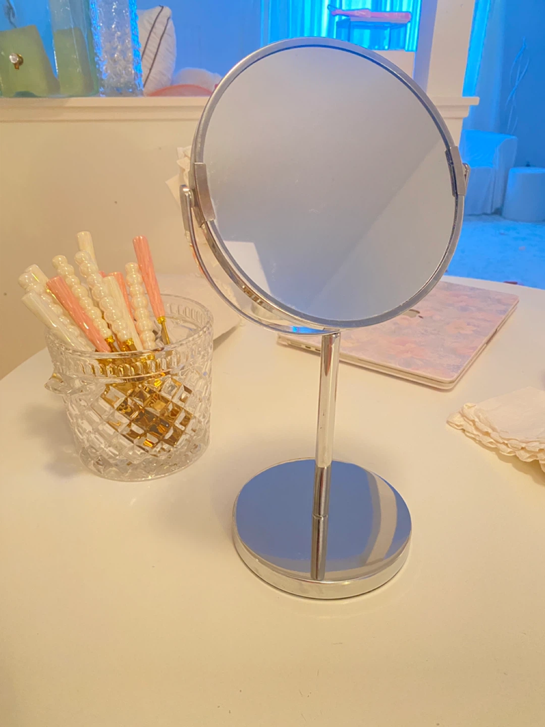 Makeup vanity Mirror