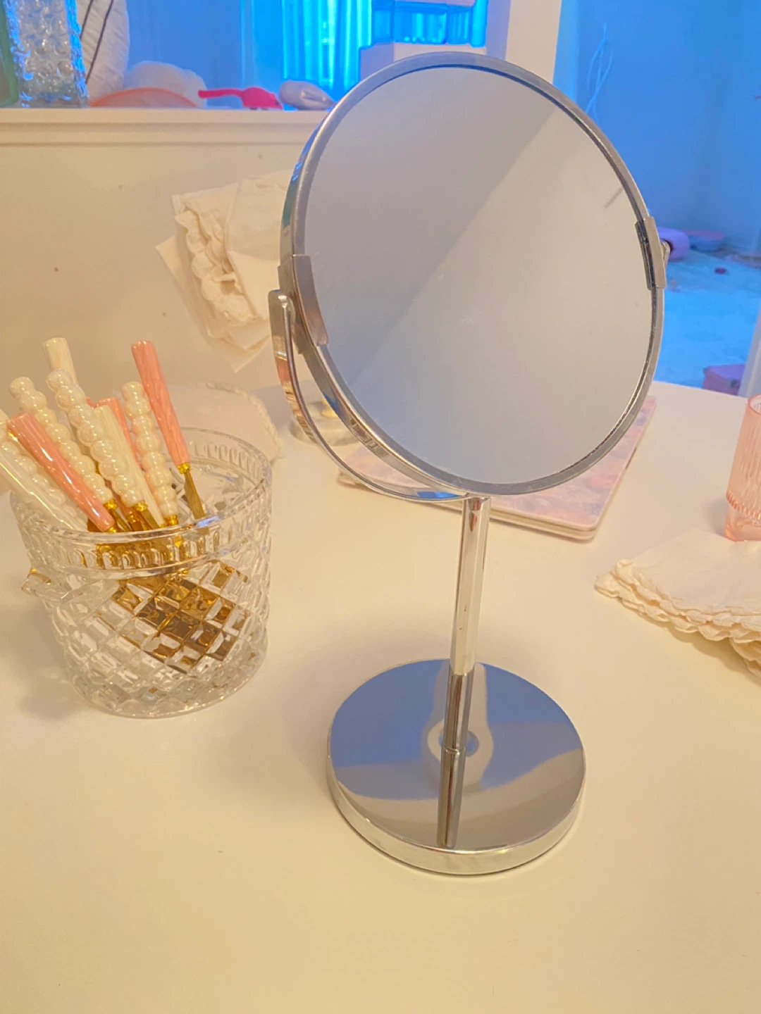 Makeup vanity Mirror - photo 2