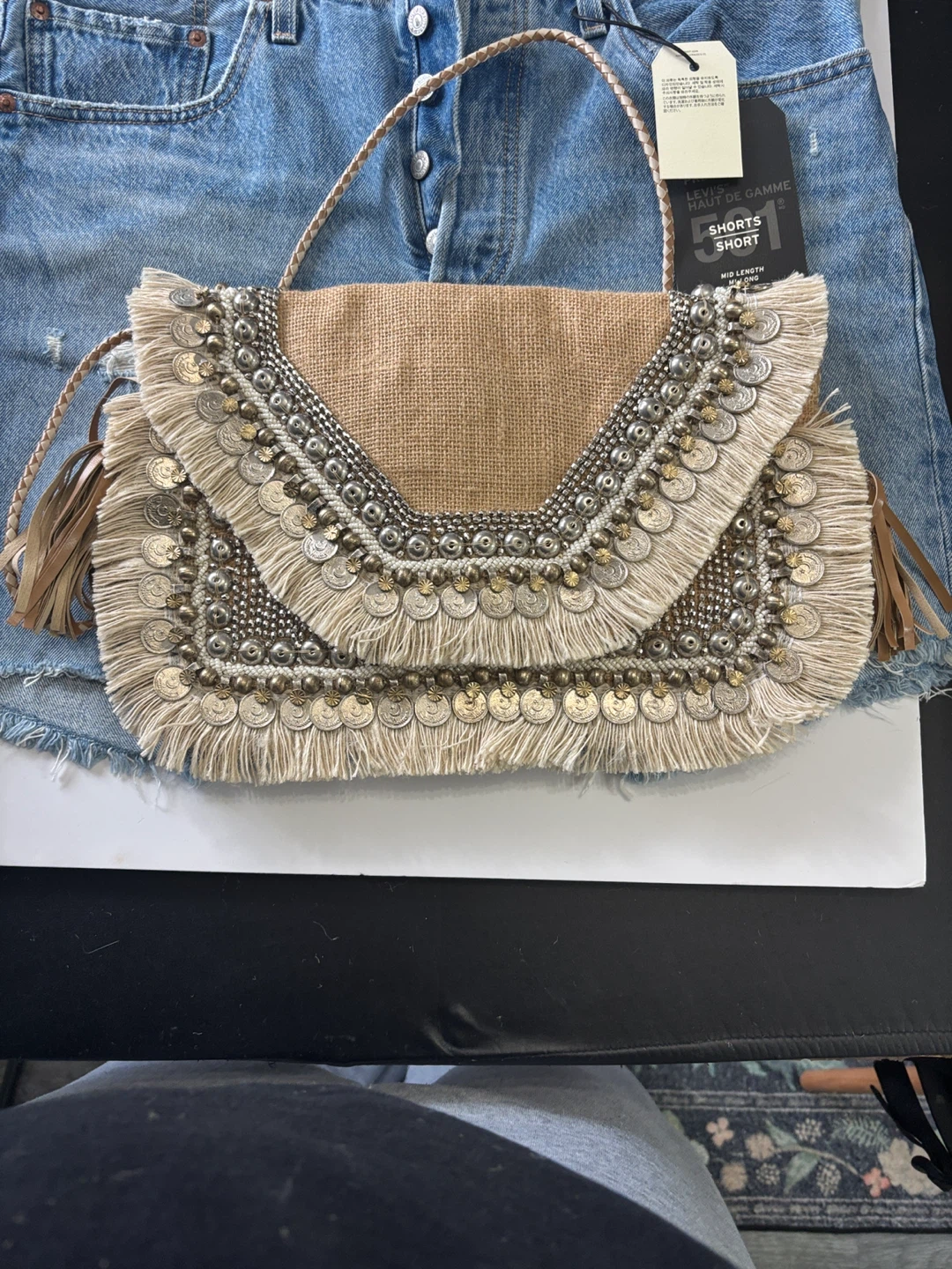 Vintage outfit - all brand new - photo 2