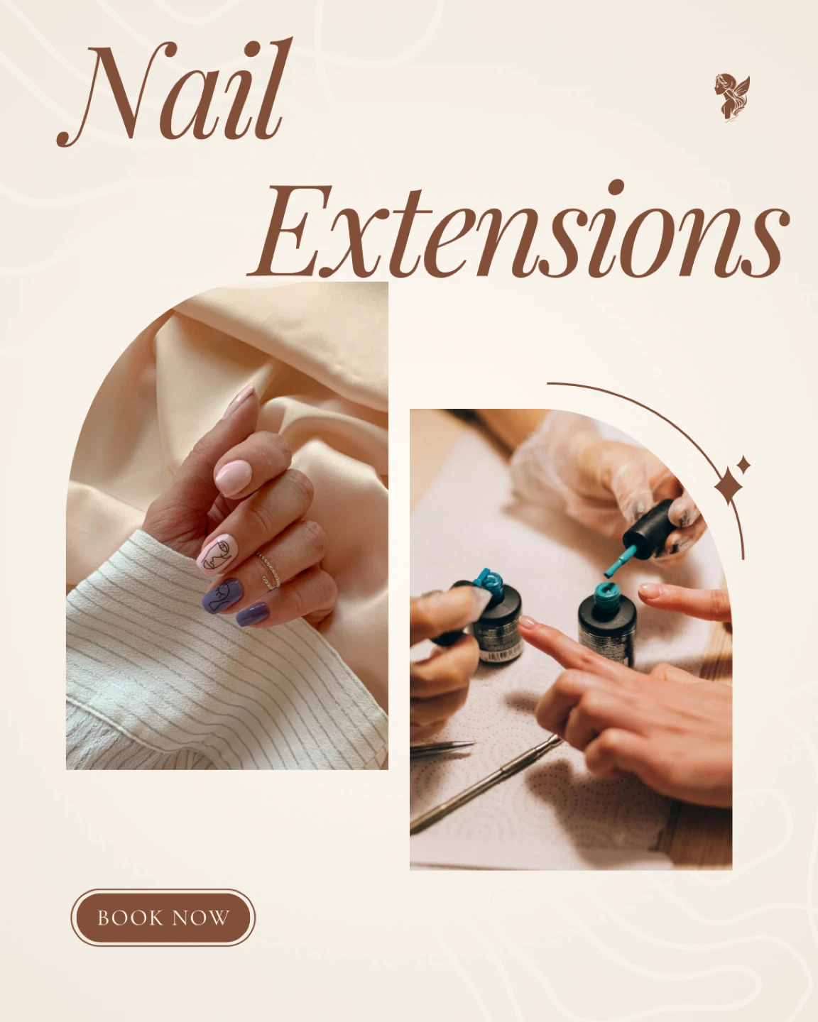 Nail Bar Price List