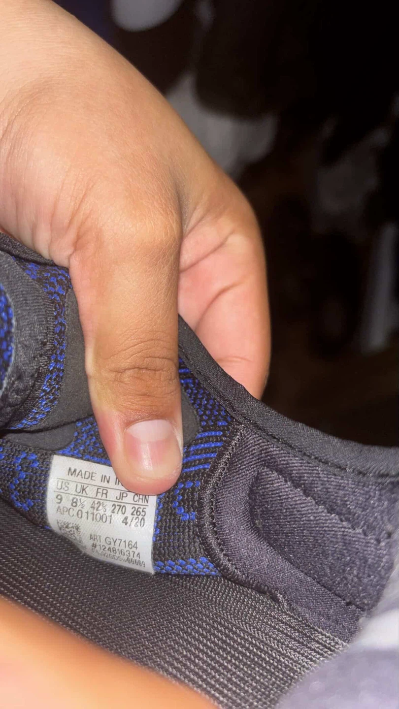 Adidas Yeezy Boost 350 V2 "Beluga Reflective" - photo 2