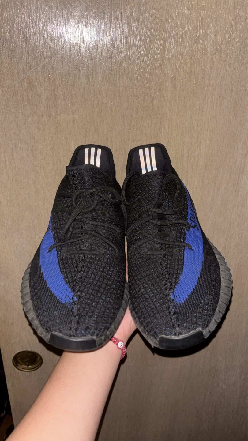 Adidas Yeezy Boost 350 V2 "Beluga Reflective"