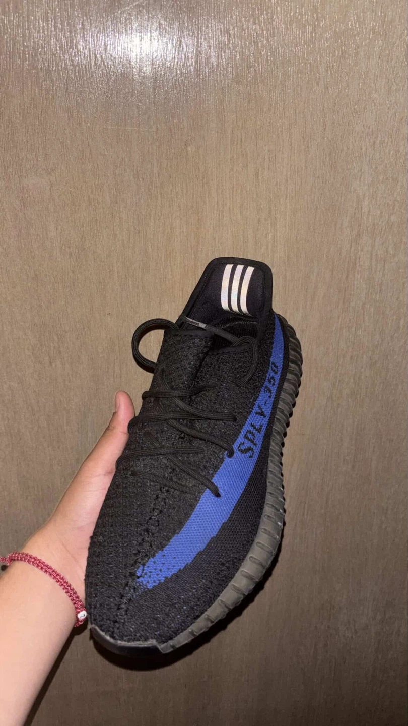 Adidas Yeezy Boost 350 V2 "Beluga Reflective" - photo 3