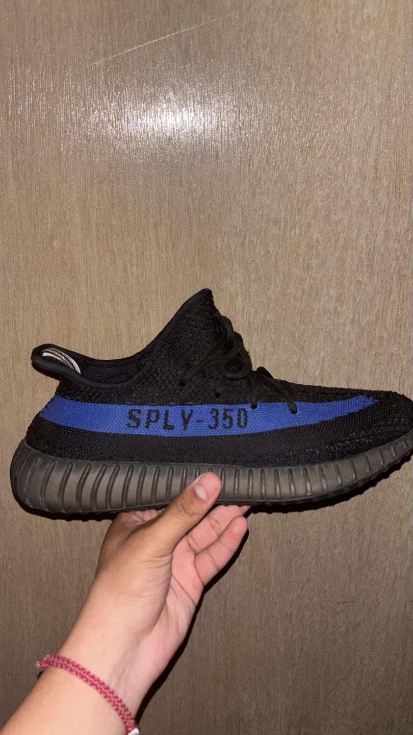 Adidas Yeezy Boost 350 V2 "Beluga Reflective" - photo 4