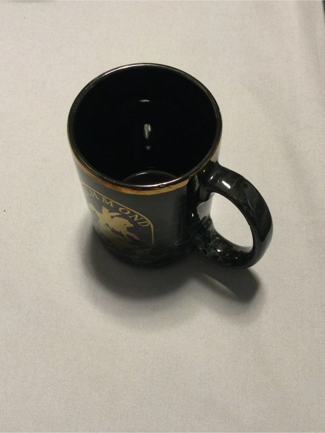 Richmond, Virginia Mug - photo 4