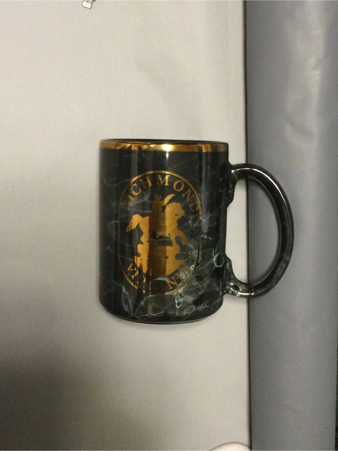 Richmond, Virginia Mug - photo 2