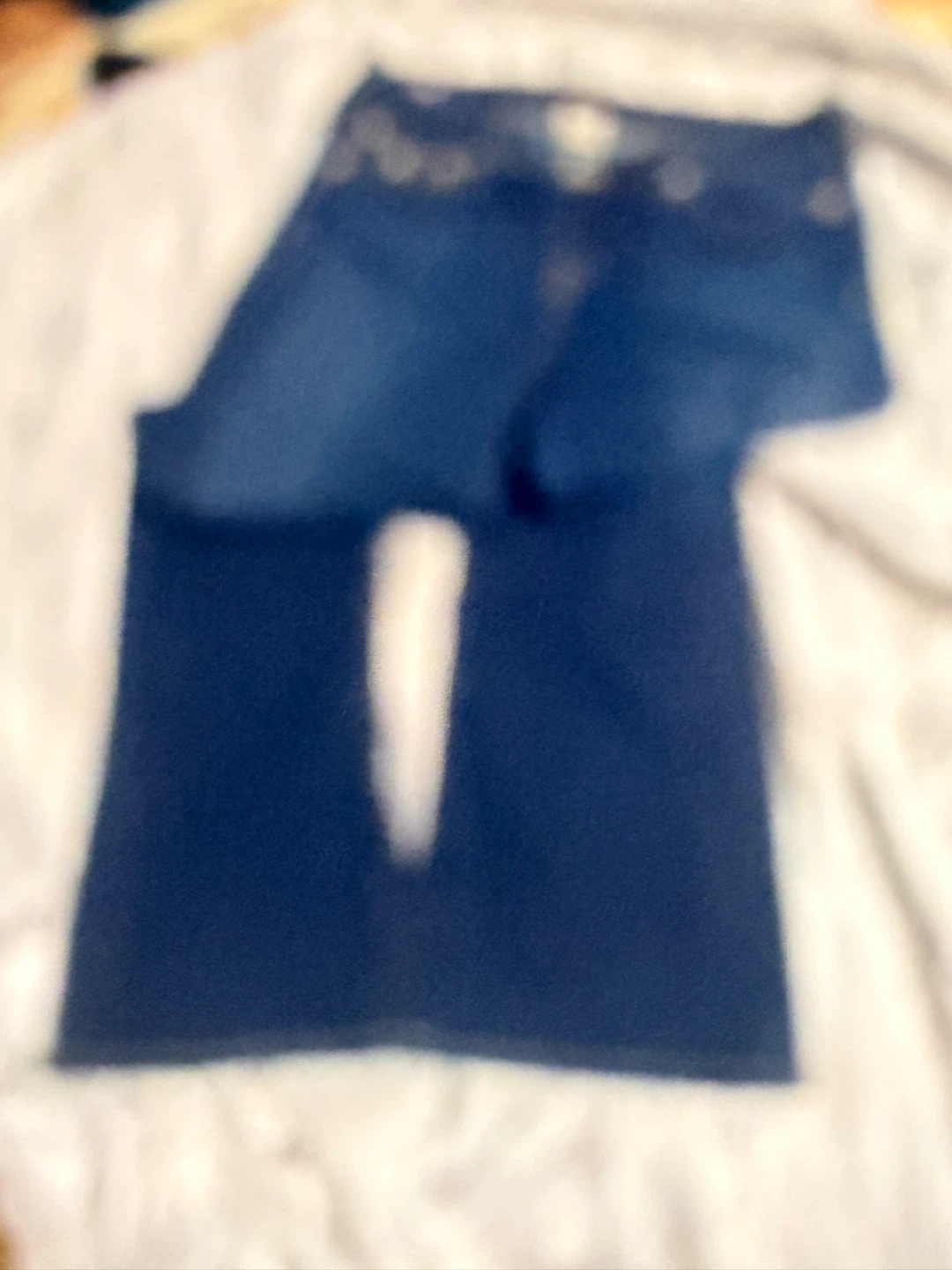 True Religion Flared Jeans - photo 4