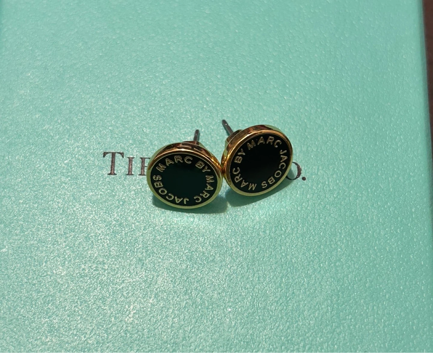 Marc by Marc Jacobs Stud Earrings