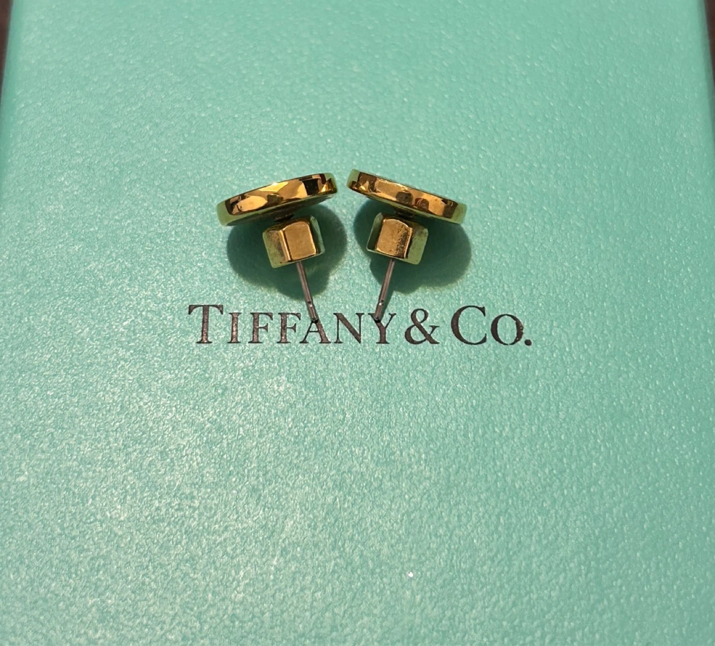 Marc by Marc Jacobs Stud Earrings - photo 2