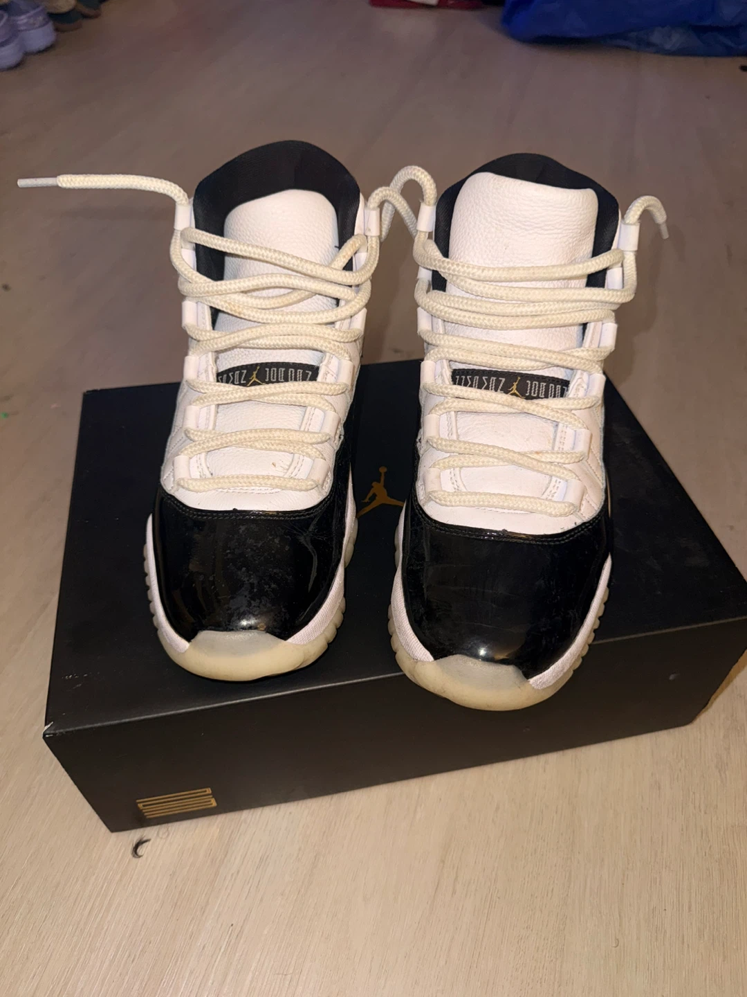 Air Jordan 11 Retro Size 8