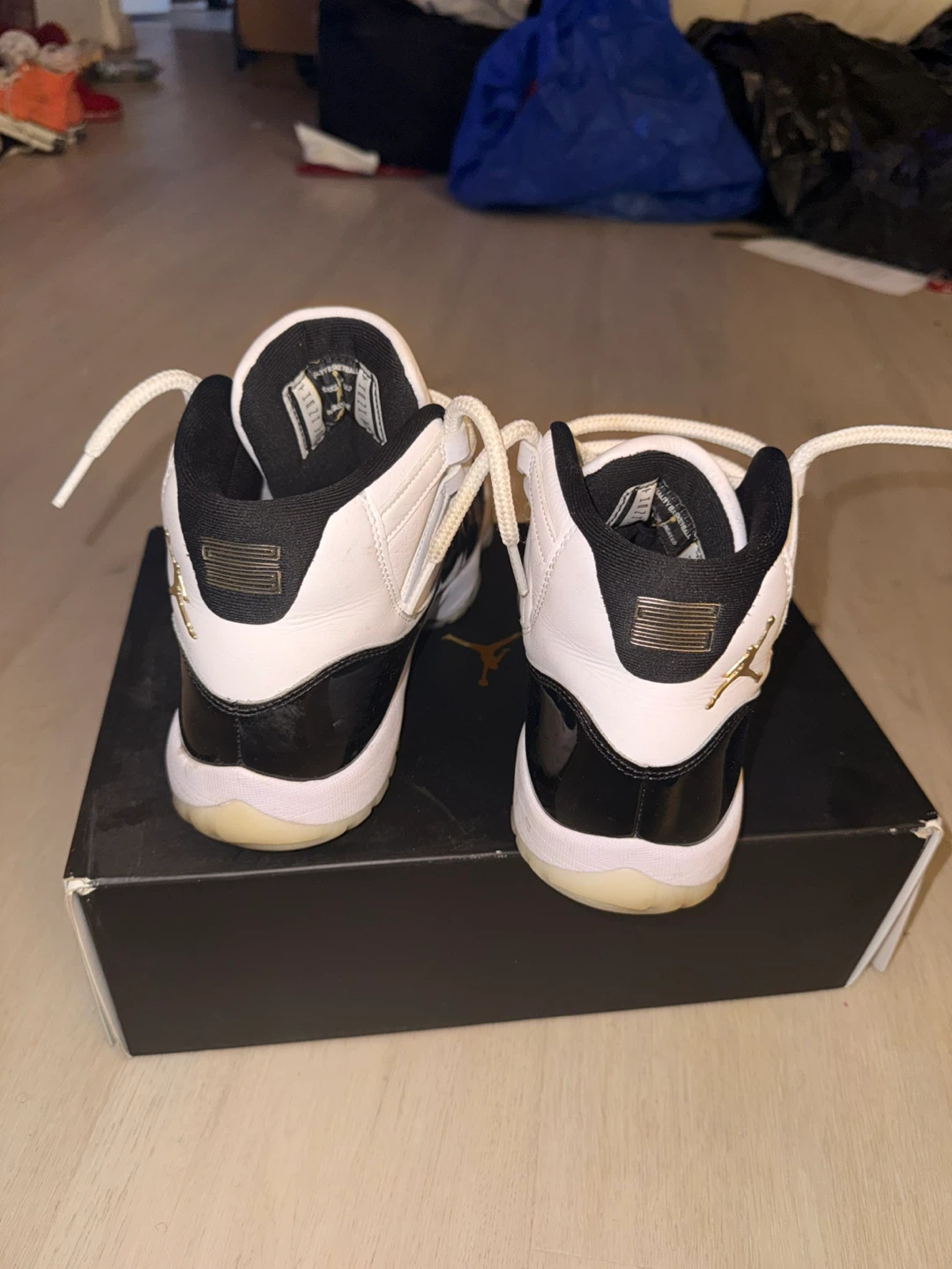 Air Jordan 11 Retro Size 8 - photo 5