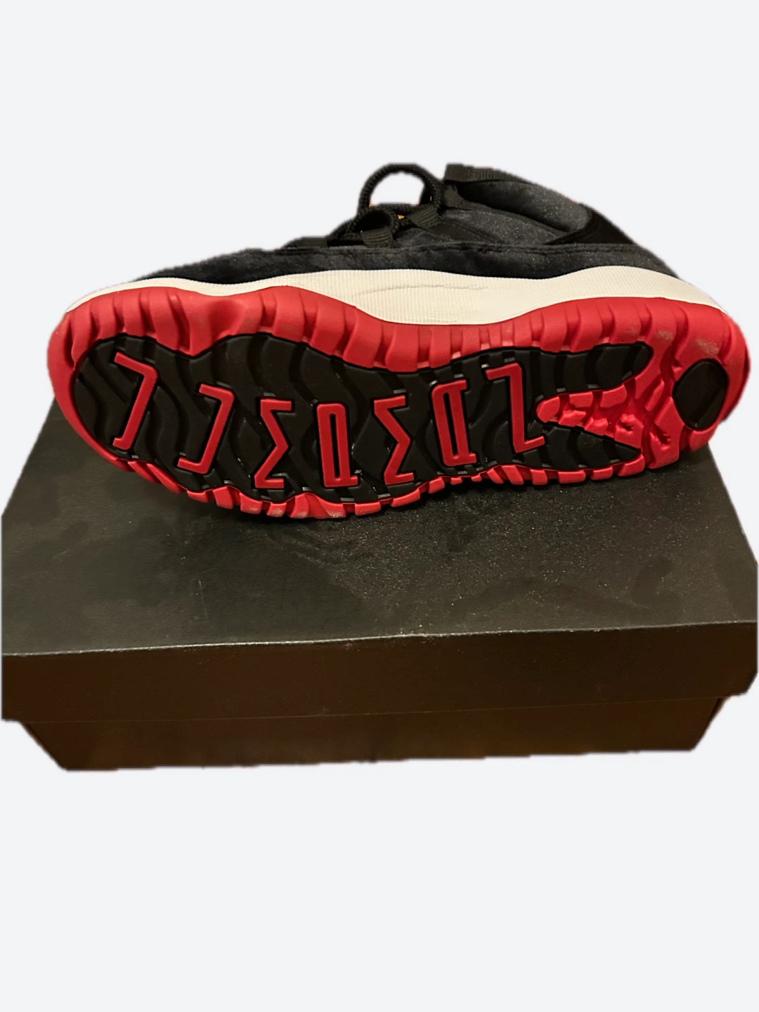 Air Jordan 11 Retro Velvet - Brand new, never used - photo 3