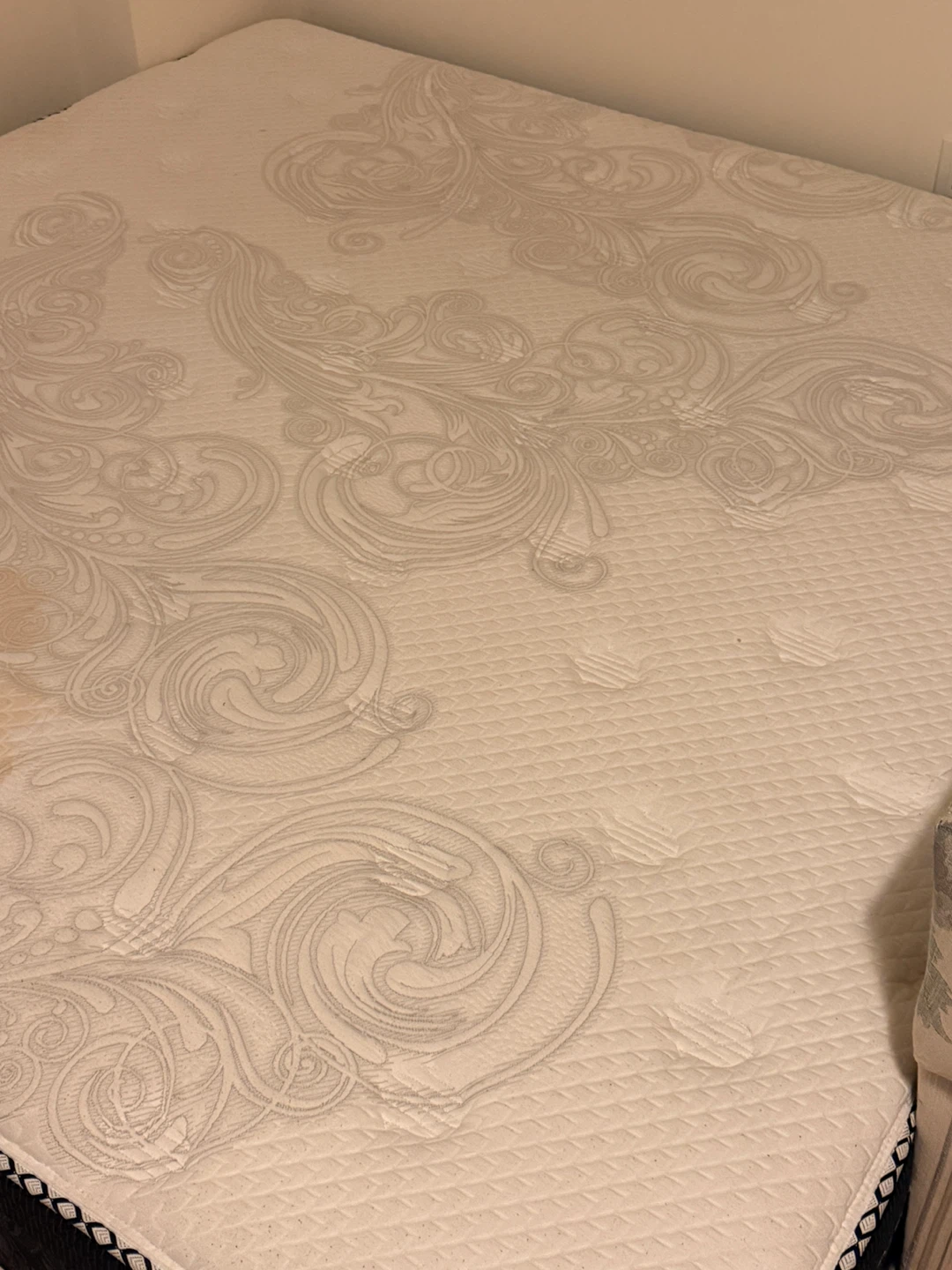 Oscar Cozy Sleep Mattress
