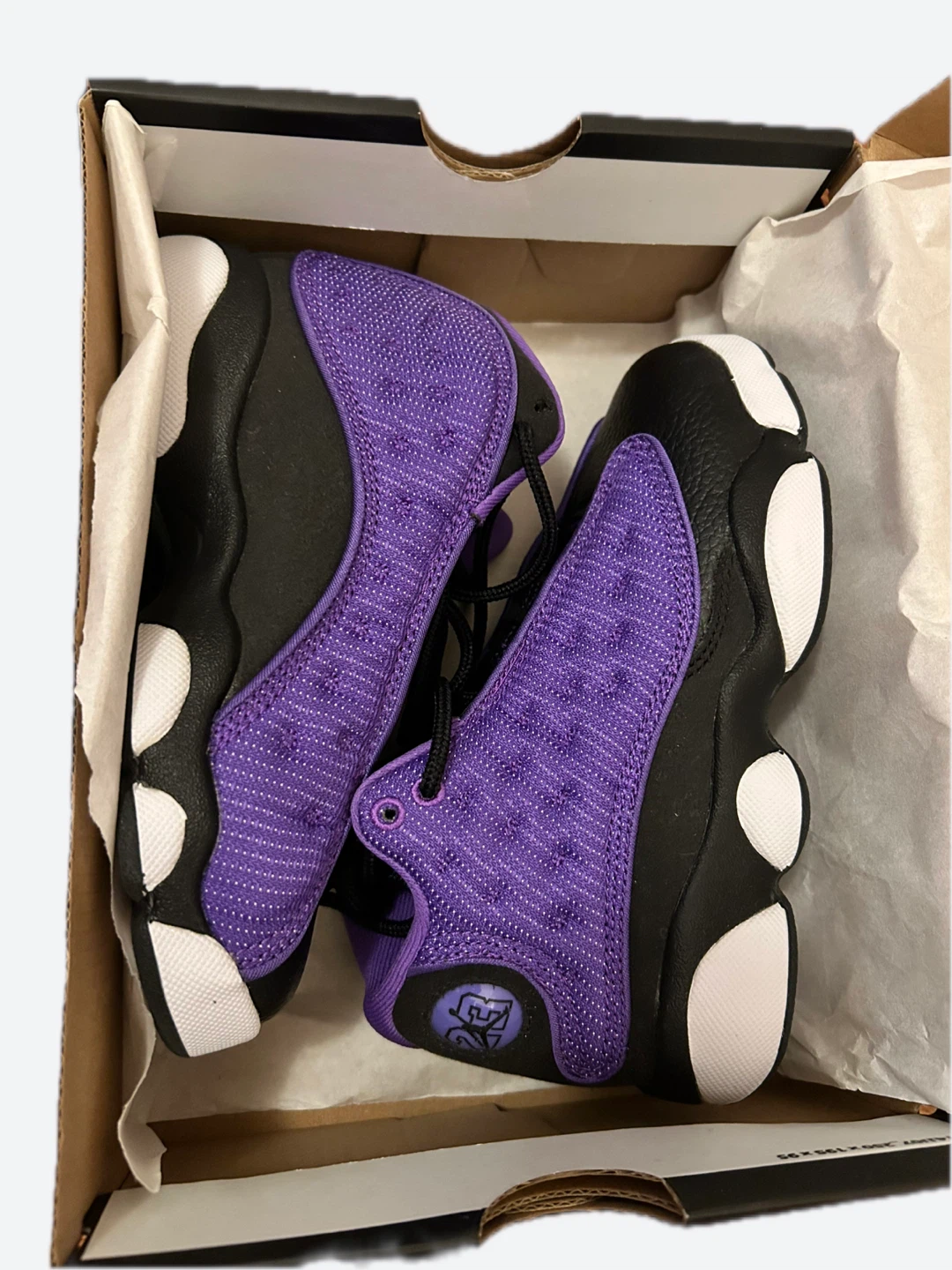 Children’s Jordan 13 Shoes - Brand new, never used
