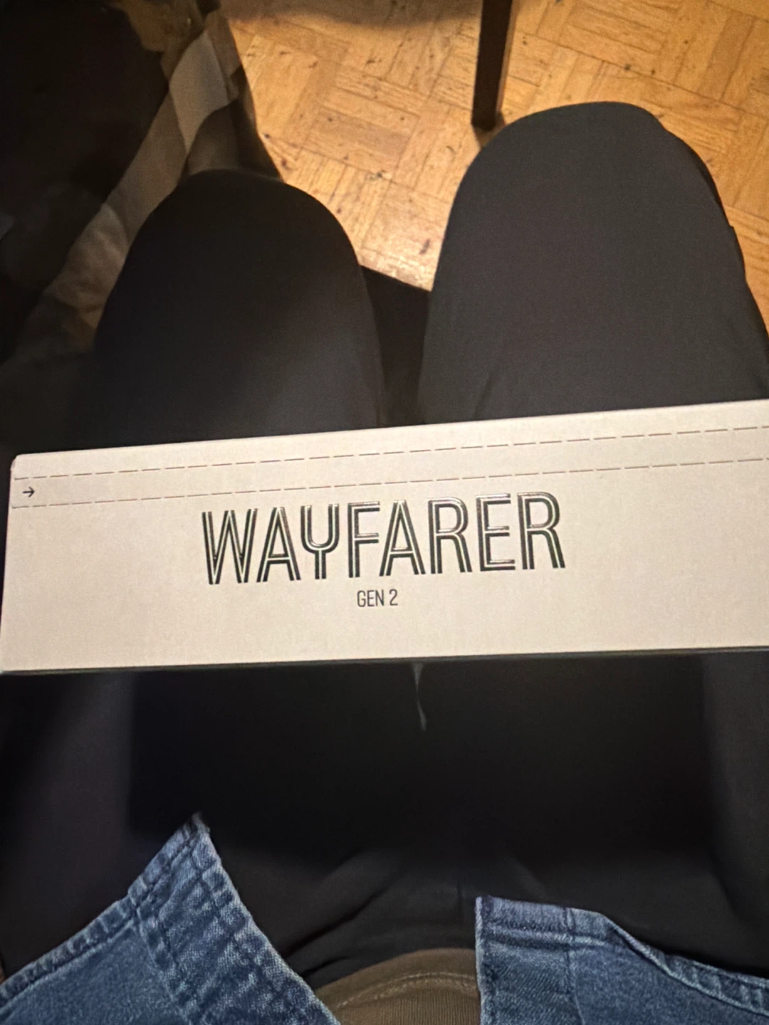 Ray-Ban | Meta Wayfarer Gen 2 Smart Glasses - photo 2