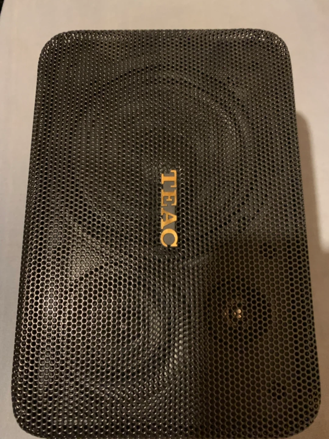 TEAC LS-X700 Speaker System - photo 3