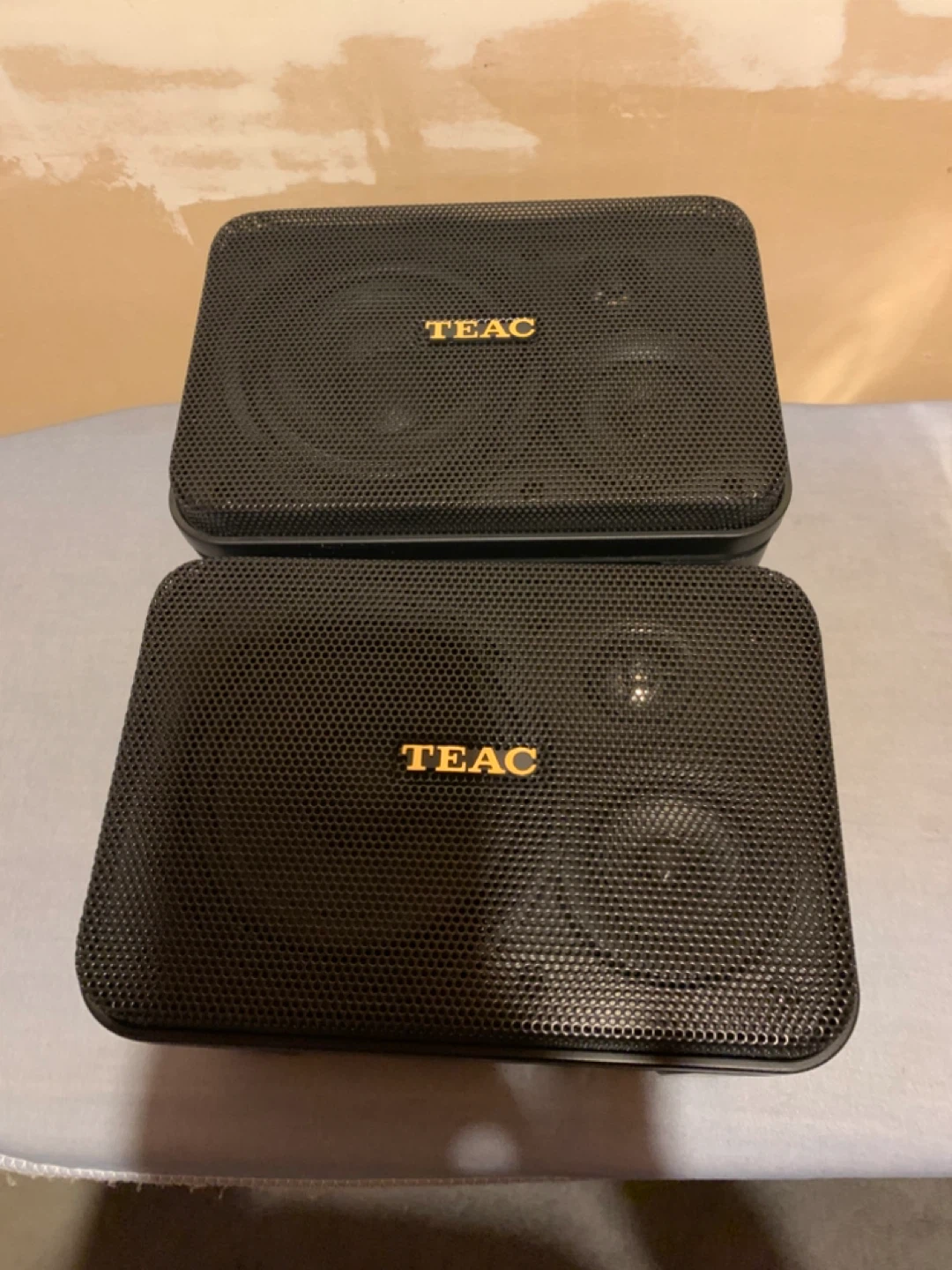 TEAC LS-X700 Speaker System - photo 2