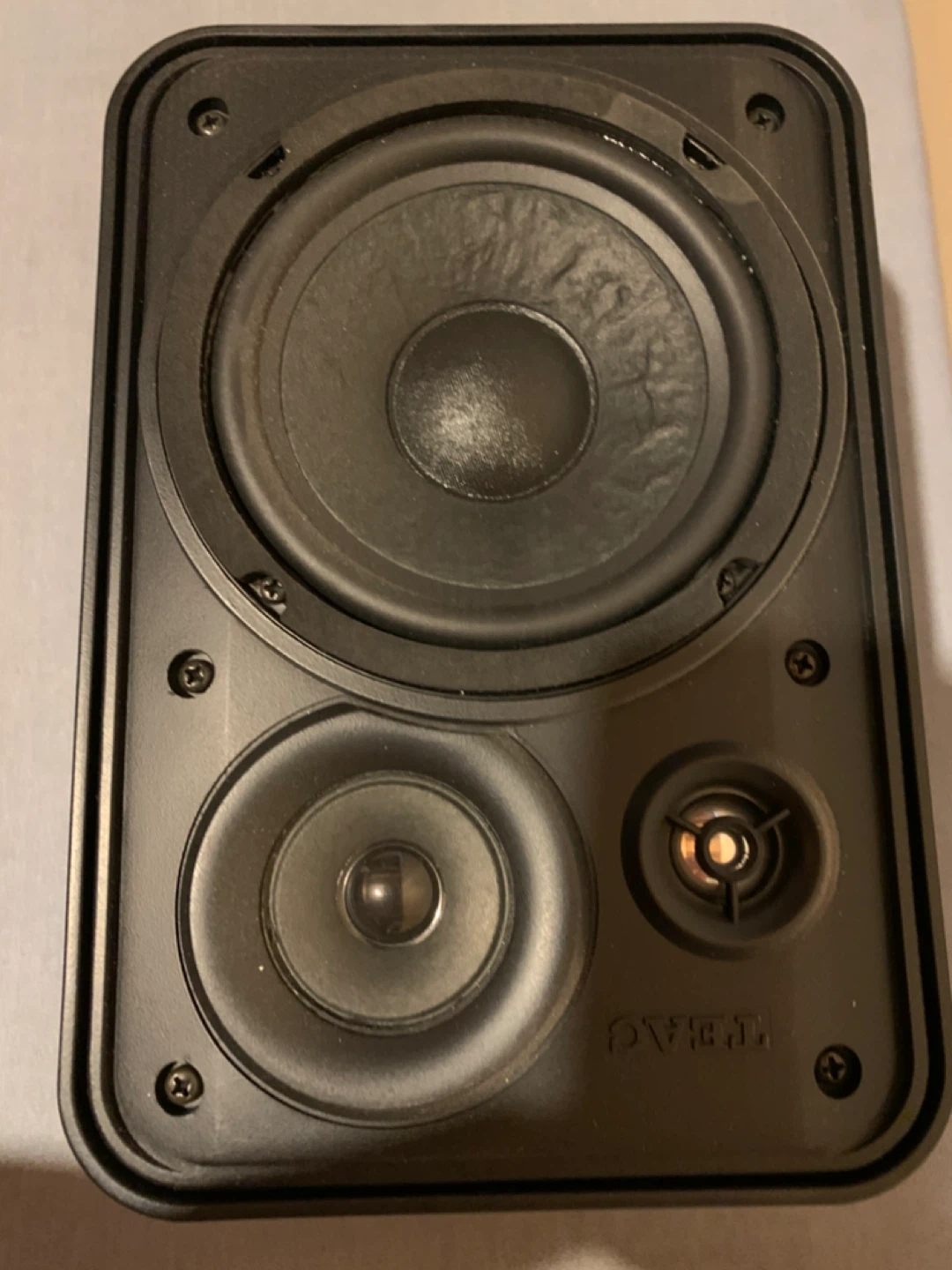 TEAC LS-X700 Speaker System - photo 4