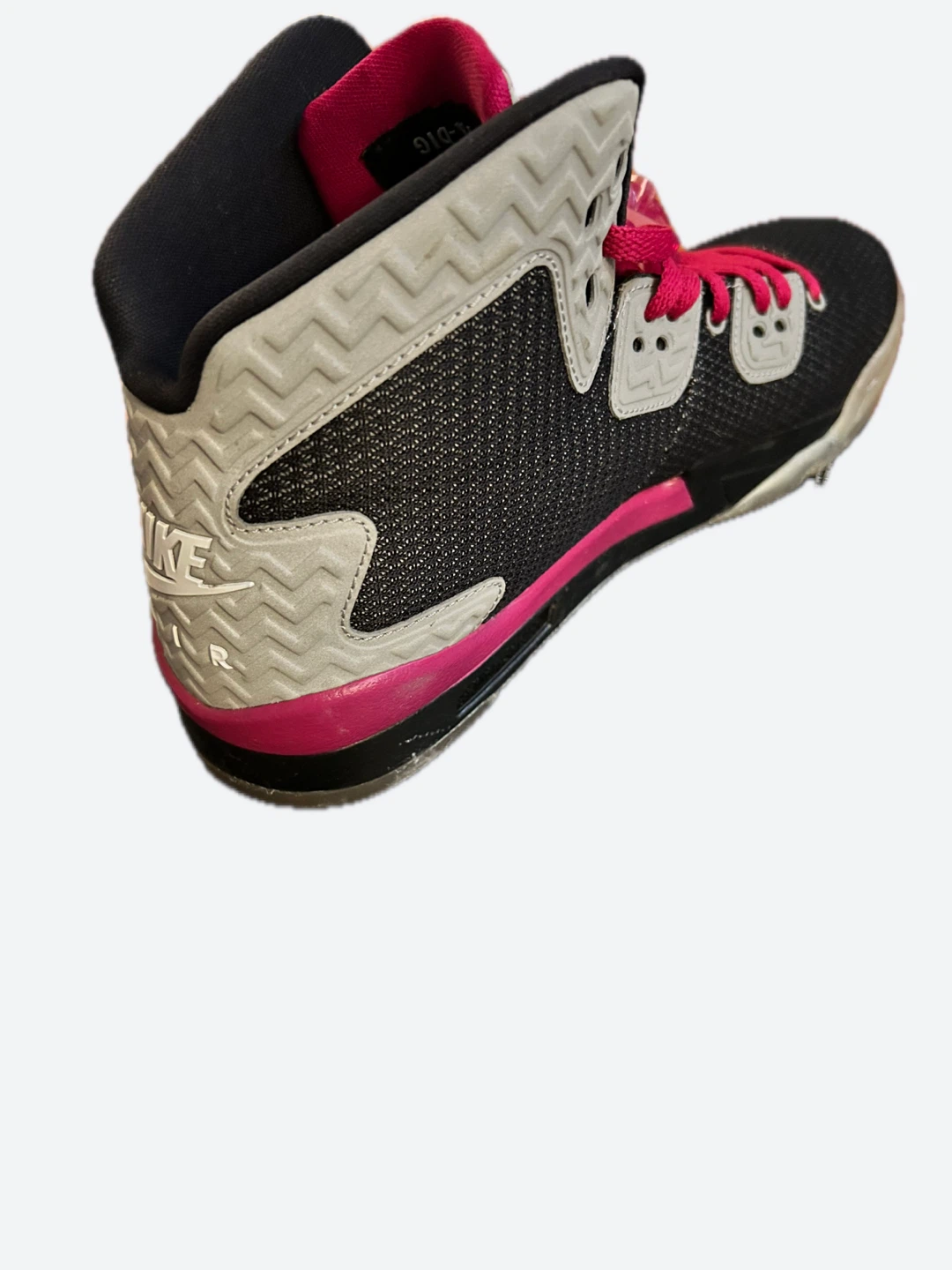 Air Jordan Spike Forty GG Sneakers - photo 5