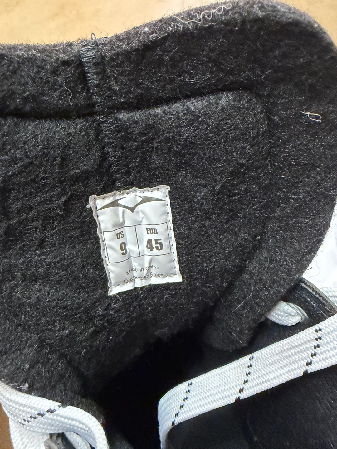 Vic Insulated Hockey Skates - photo 2