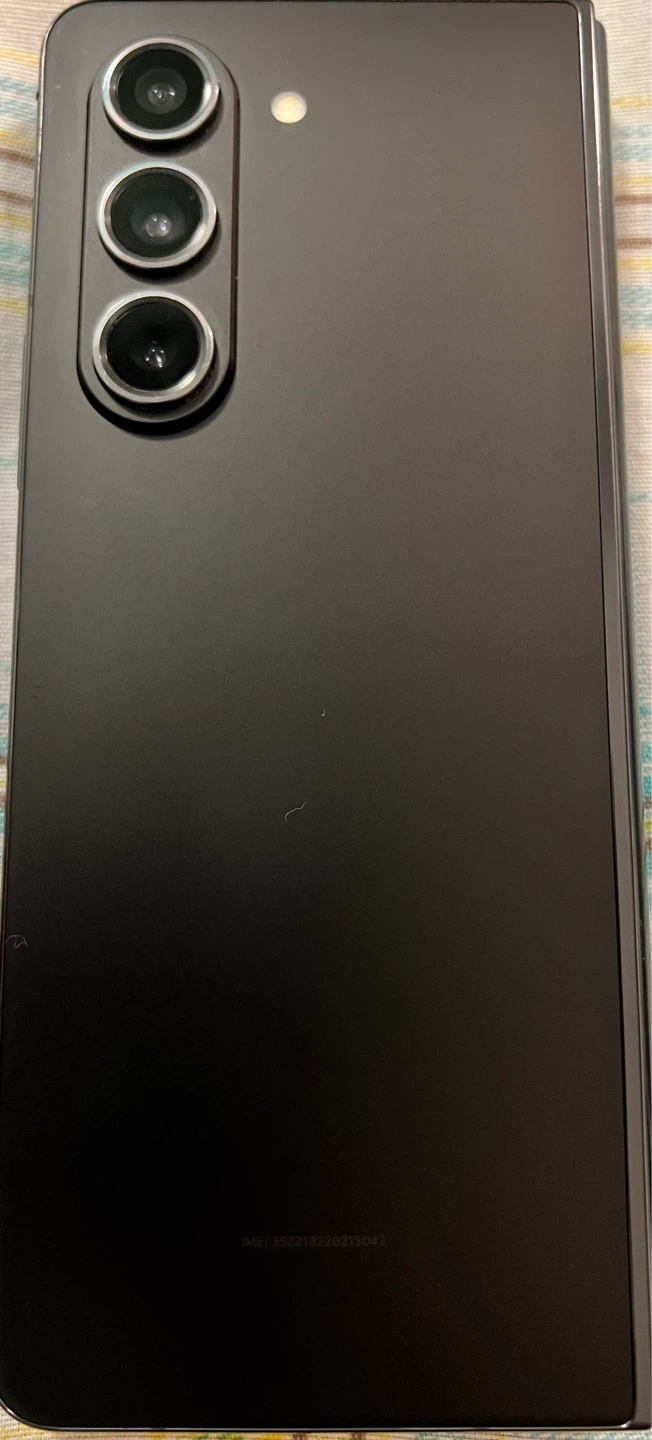 Samsung Galaxy Z Fold5 - photo 2