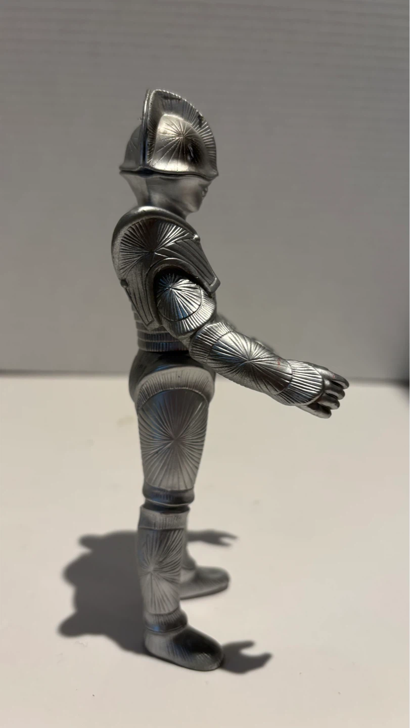 Bandai 1993 Japan Ultraman Monster - photo 3
