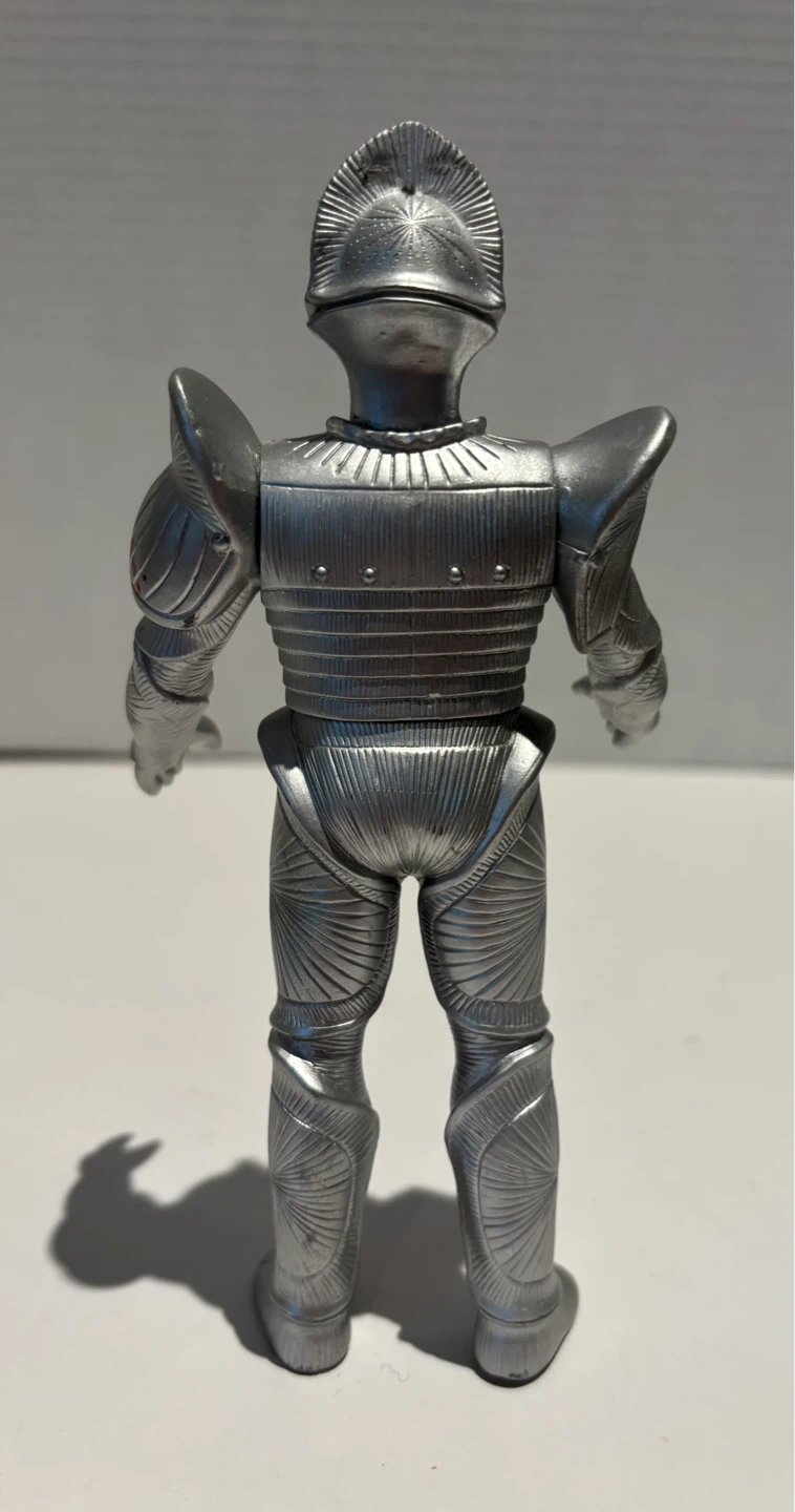 Bandai 1993 Japan Ultraman Monster - photo 5