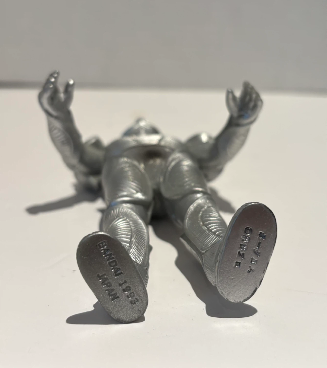 Bandai 1993 Japan Ultraman Monster - photo 4