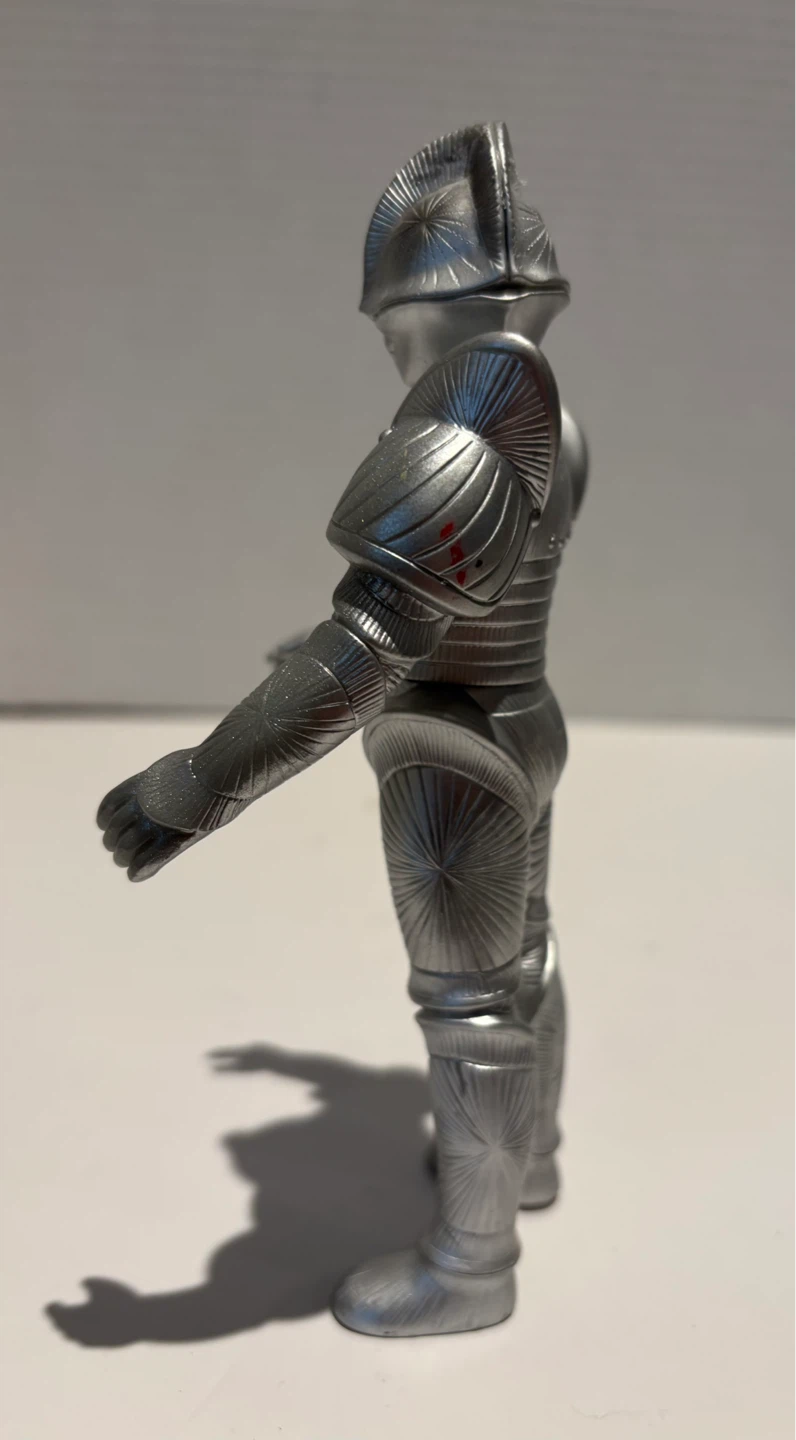 Bandai 1993 Japan Ultraman Monster - photo 2