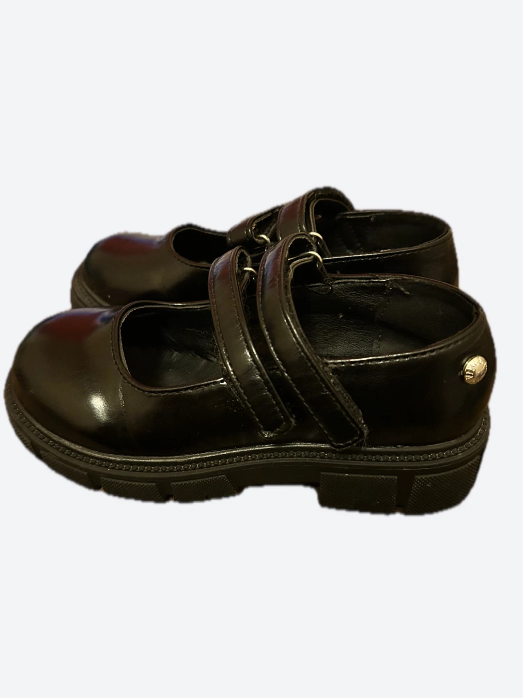 Vince Camuto Black Mary Jane Shoes - photo 2