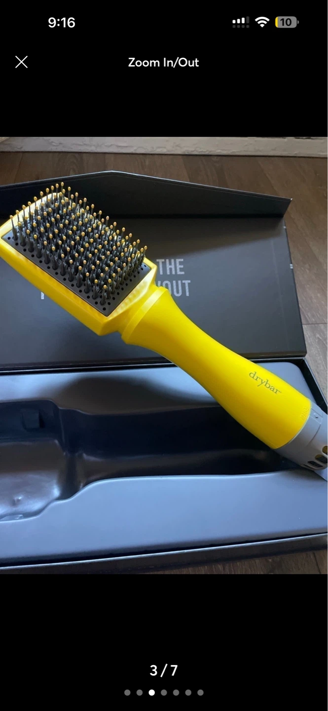 Drybar The Single Shot Blow Dryer Brush - photo 4