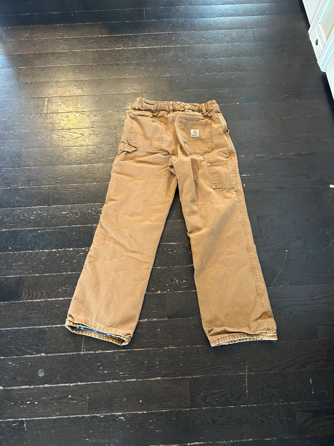 Charhartt pants