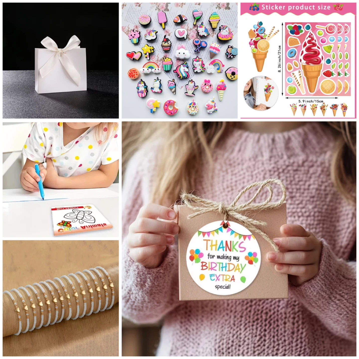 Affordable Loot Bags / gifts / party favours - photo 2
