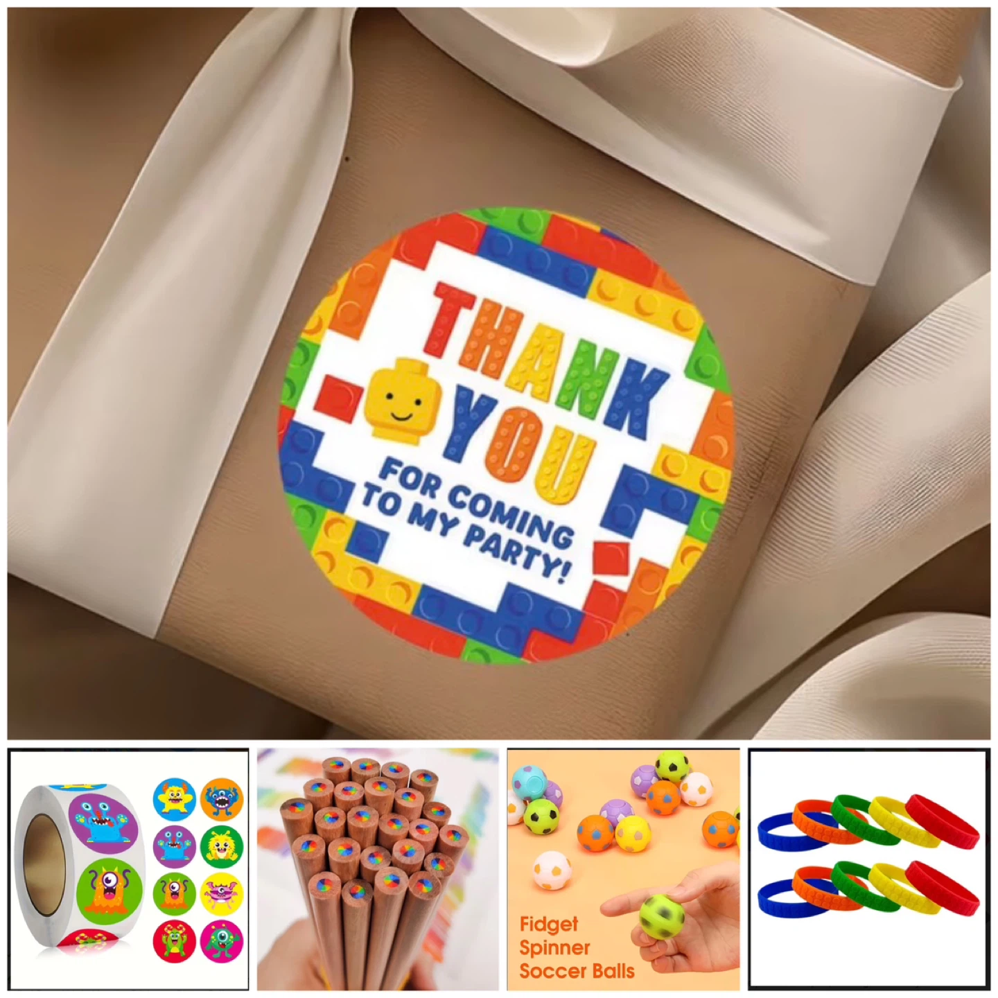 Affordable Loot Bags / gifts / party favours - photo 5