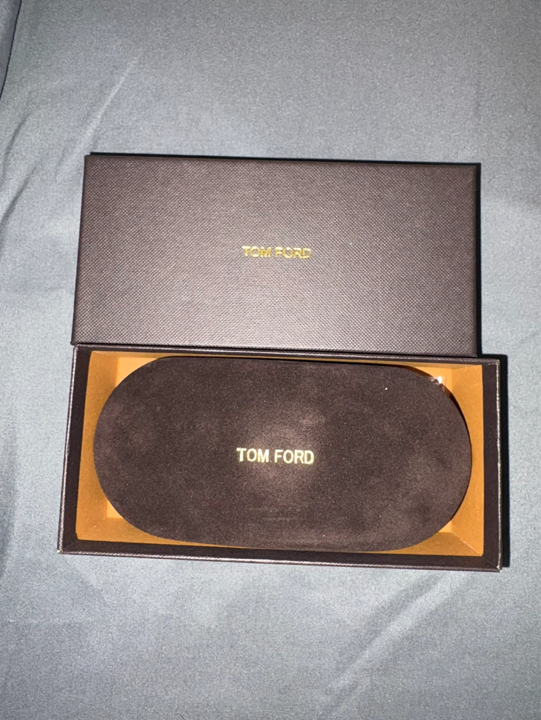 Tom Ford Sunglasses - photo 2
