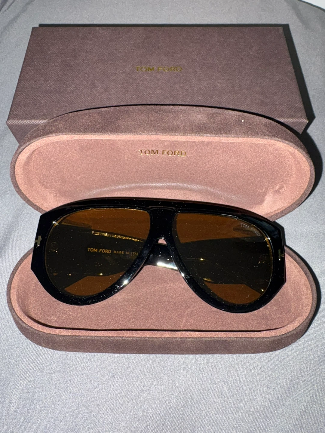 Tom Ford Sunglasses