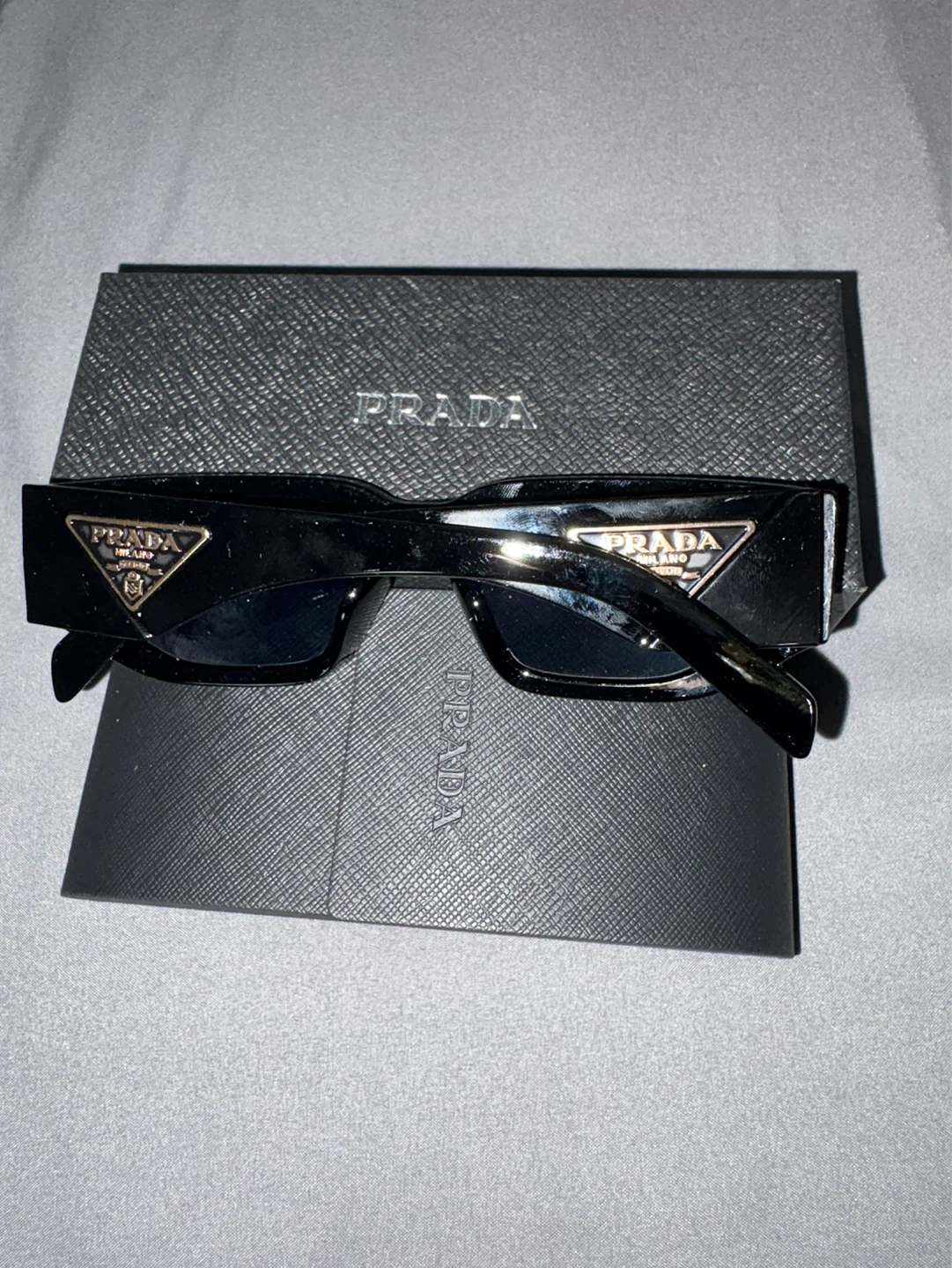 Prada Sunglasses - photo 2