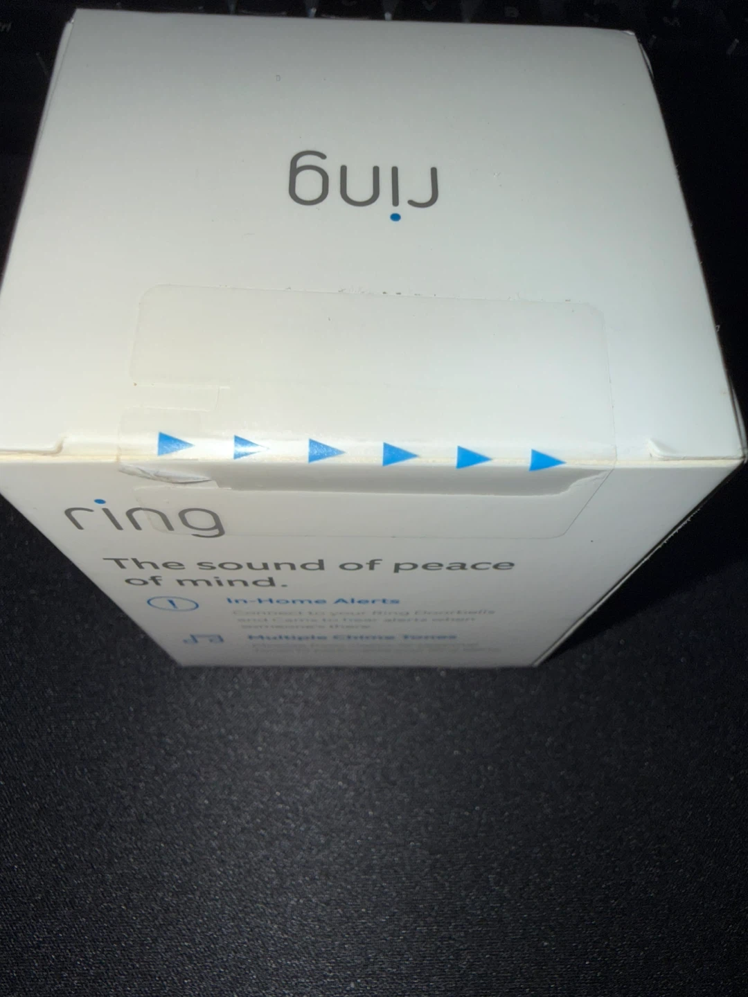 Ring Chime Pro (2nd Gen)
