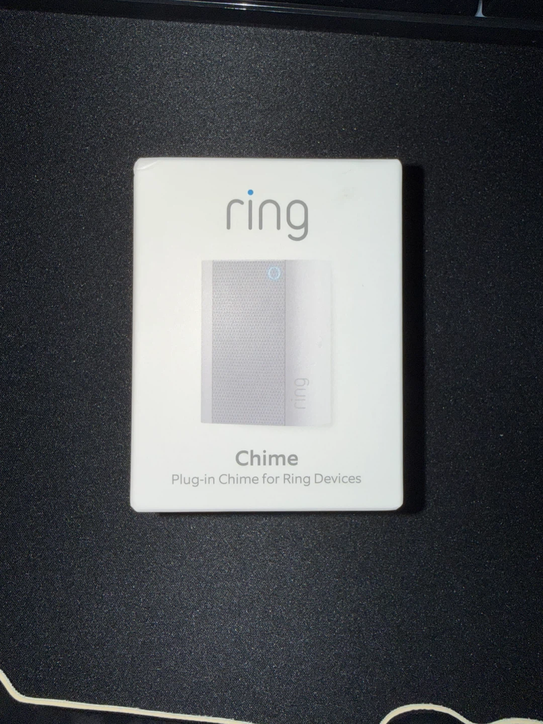 Ring Chime Pro (2nd Gen) - photo 5