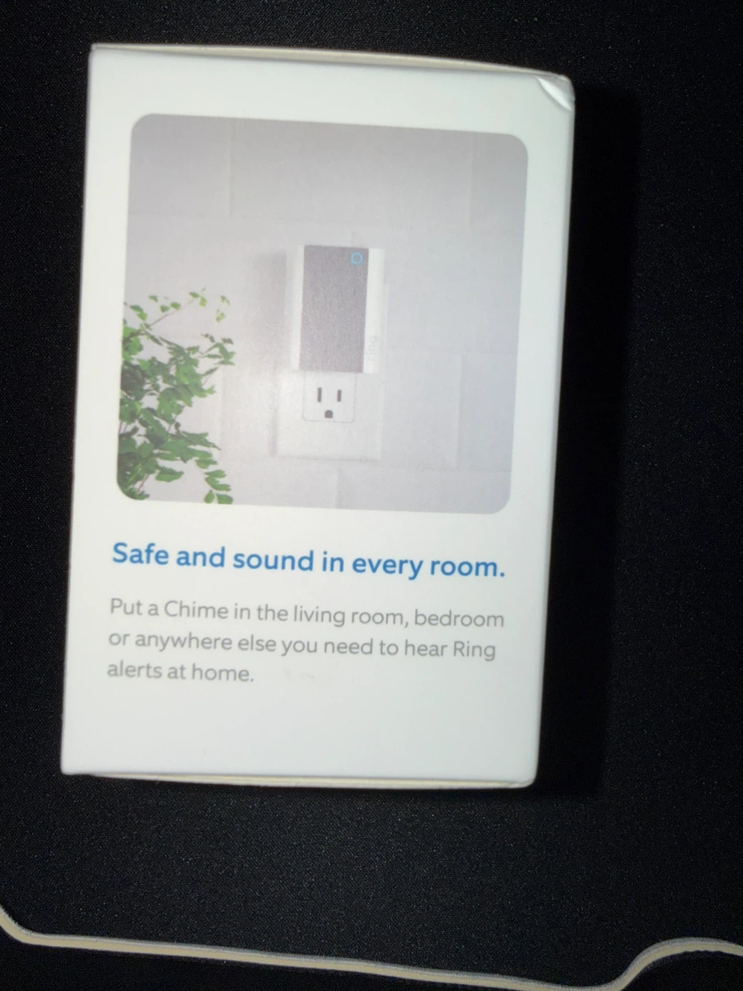 Ring Chime Pro (2nd Gen) - photo 4