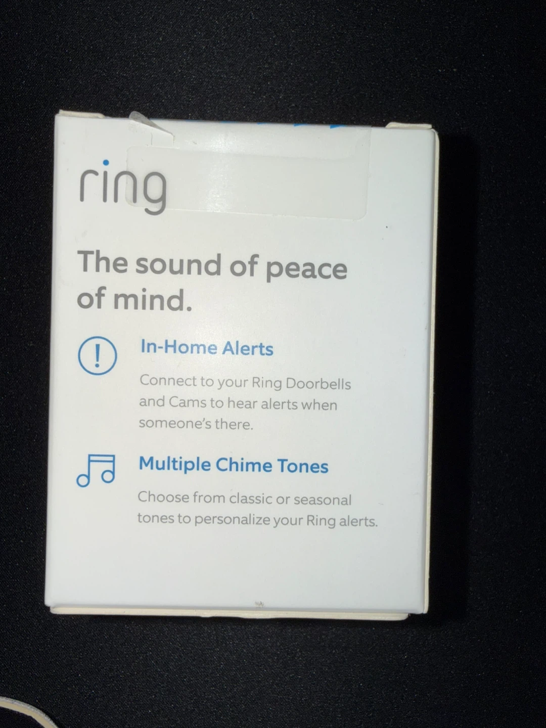 Ring Chime Pro (2nd Gen) - photo 2