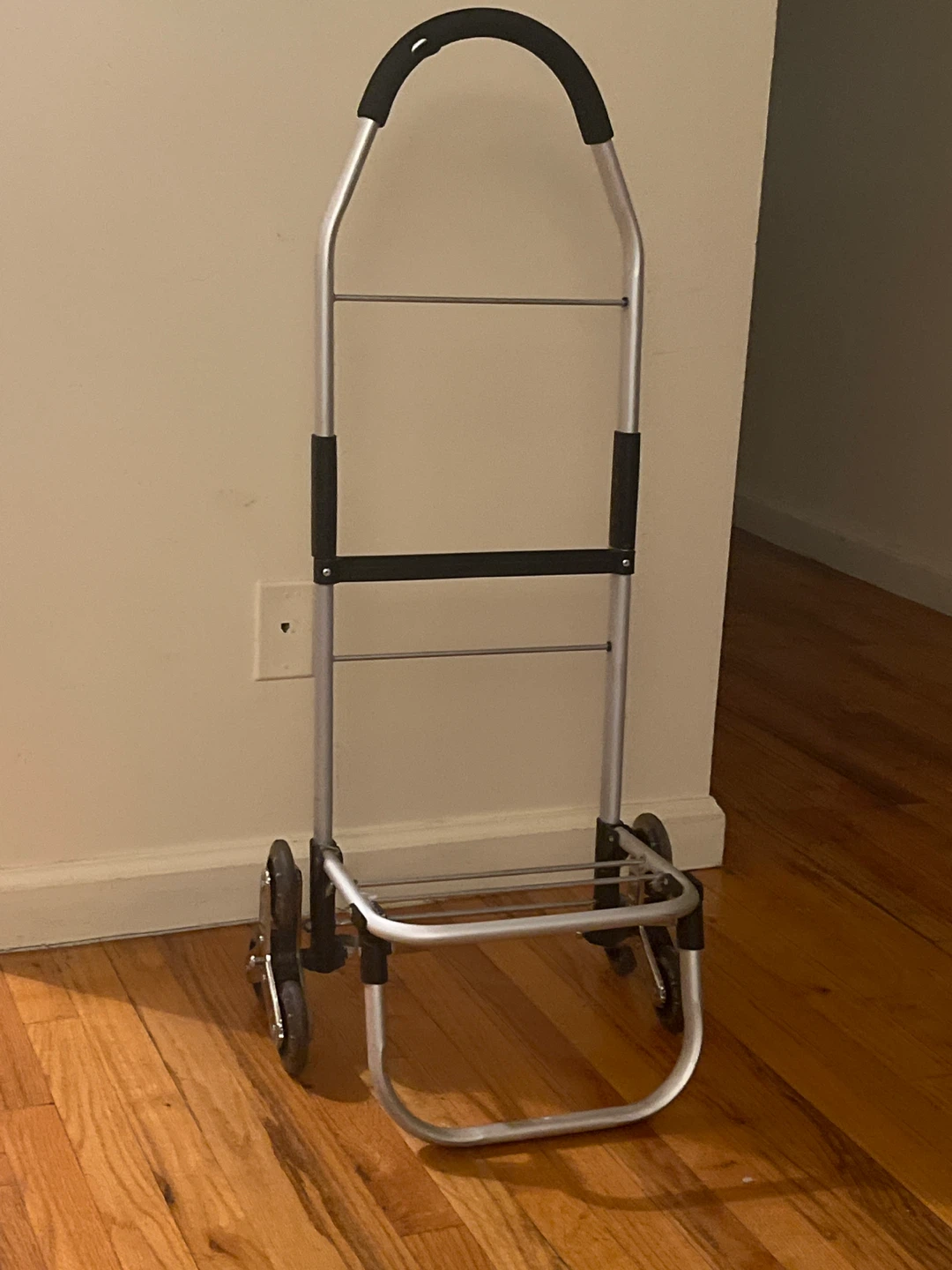Shopping Cart with Wheels - photo 2