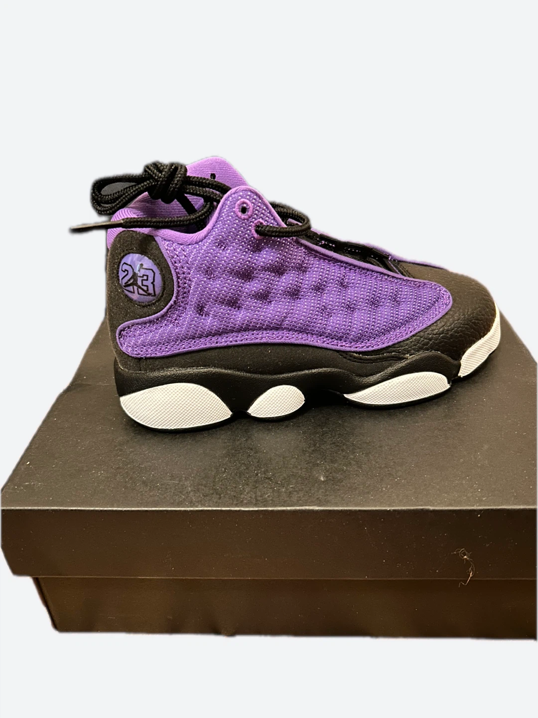Children’s Jordan 13 Shoes - Brand new, never used - photo 3