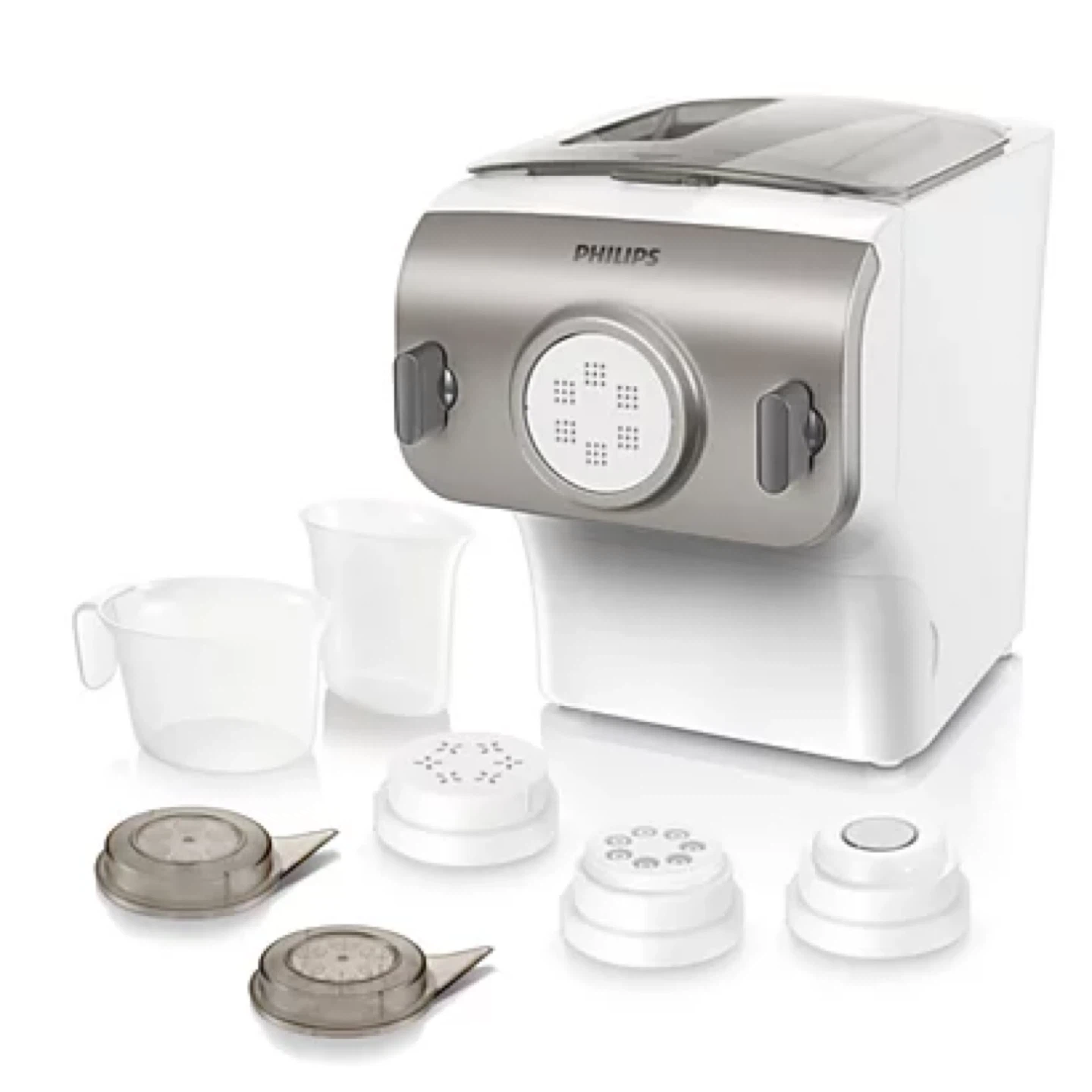 Philips Avance Collection Pasta Maker HR2357/05 - photo 4