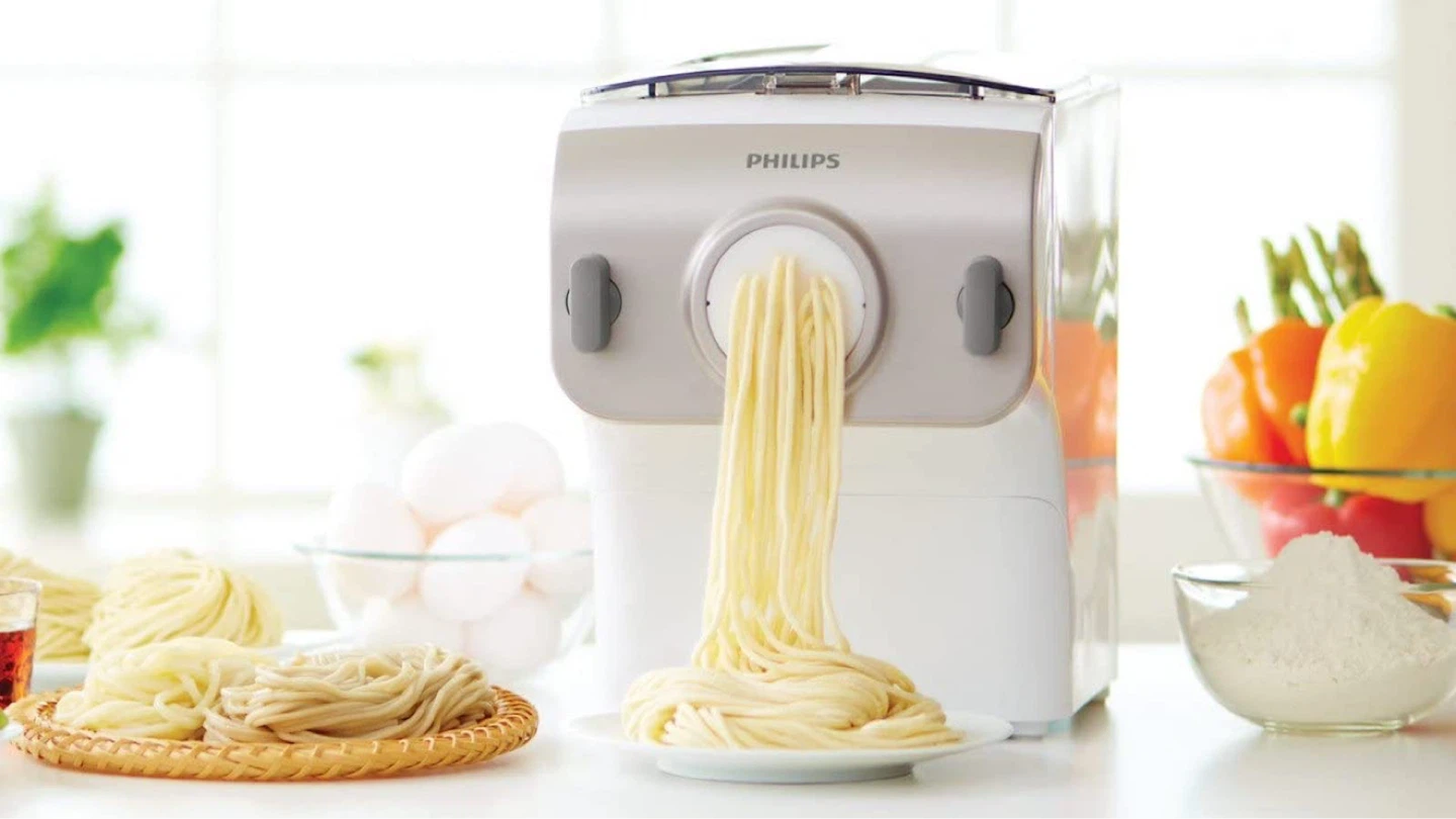 Philips Avance Collection Pasta Maker HR2357/05 - photo 2