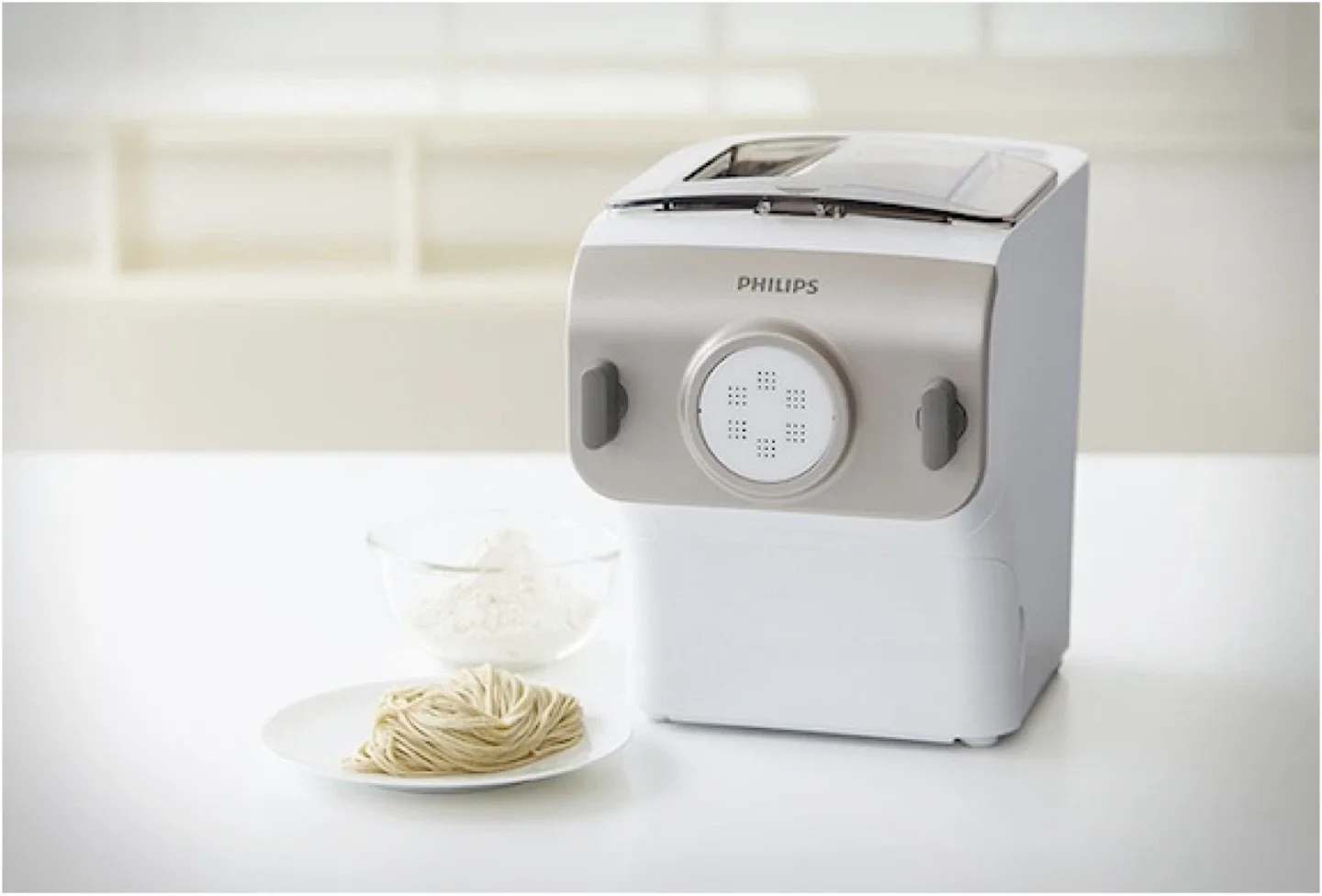 Philips Avance Collection Pasta Maker HR2357/05