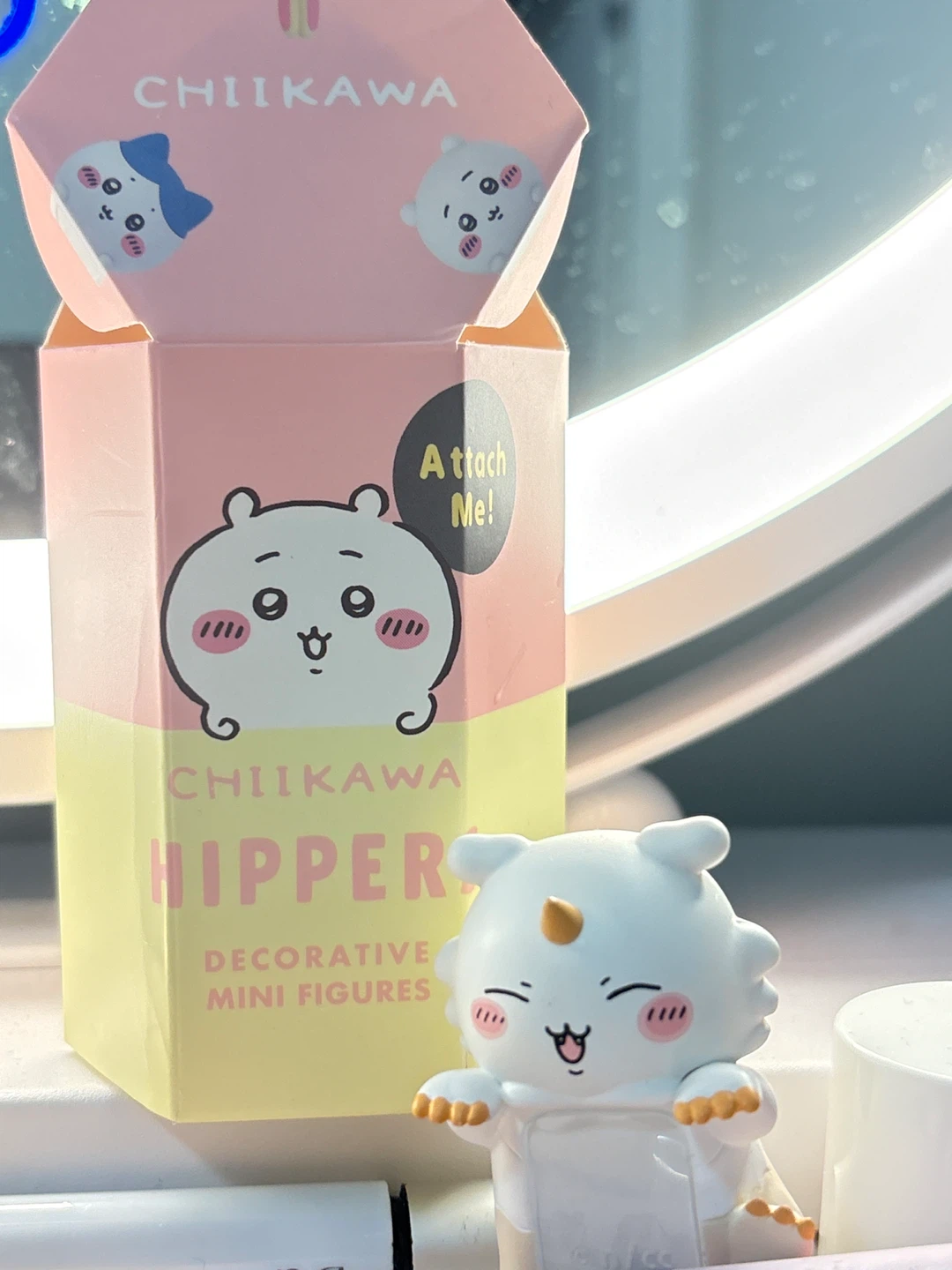 CHIIKAWA SECRET HIPPER