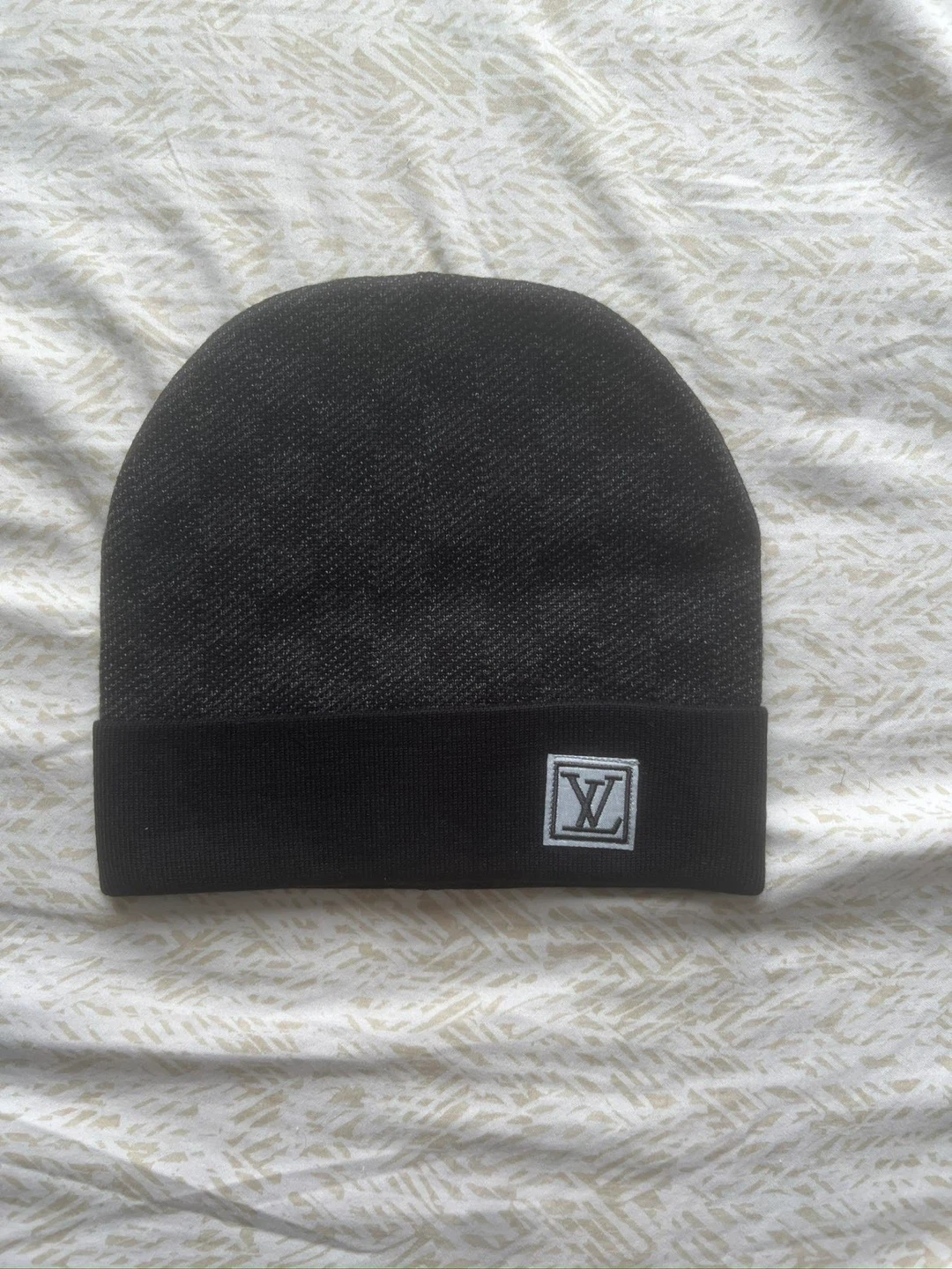 Louis Vuitton Beanie Hat