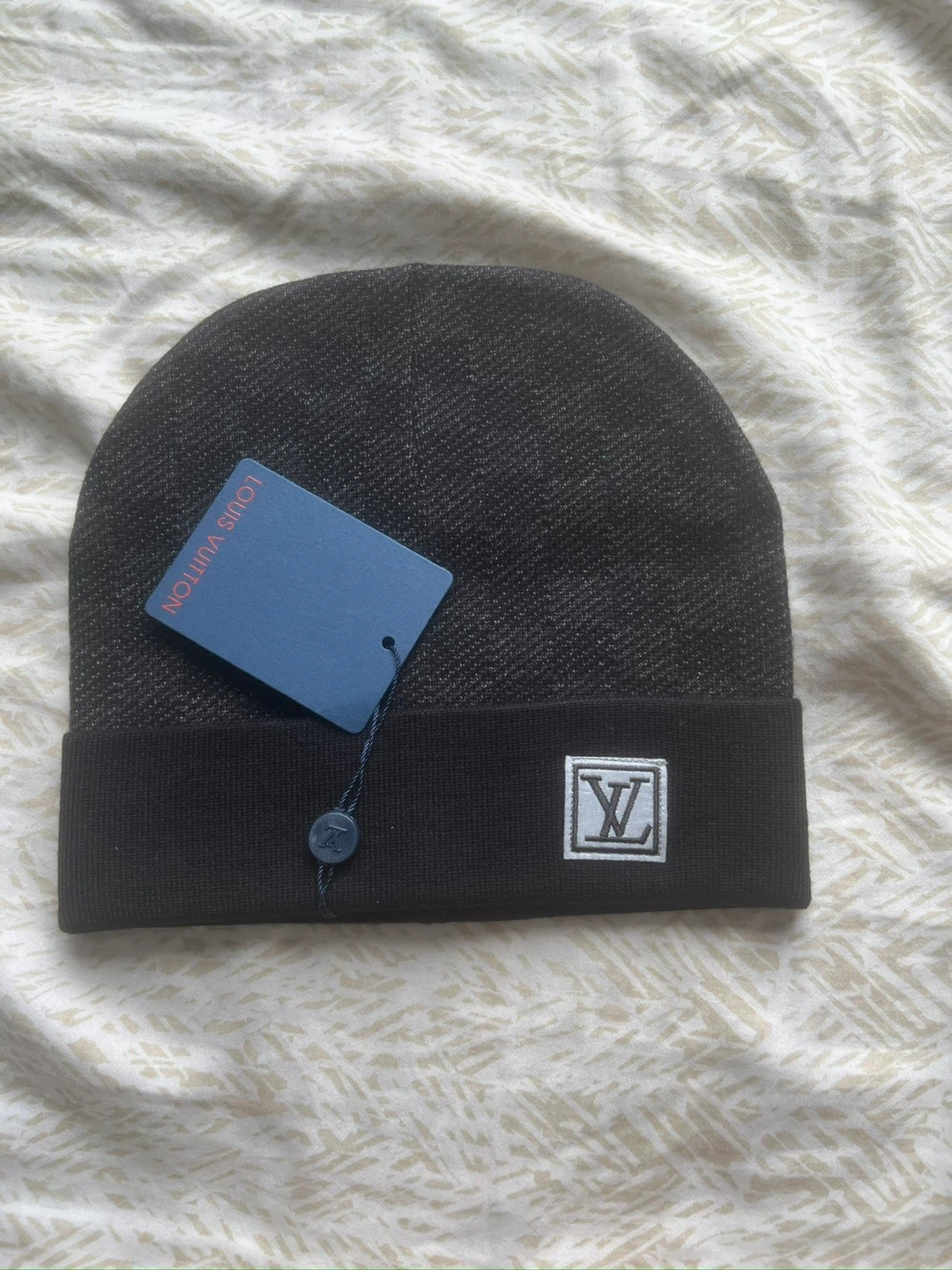 Louis Vuitton Beanie Hat - photo 4