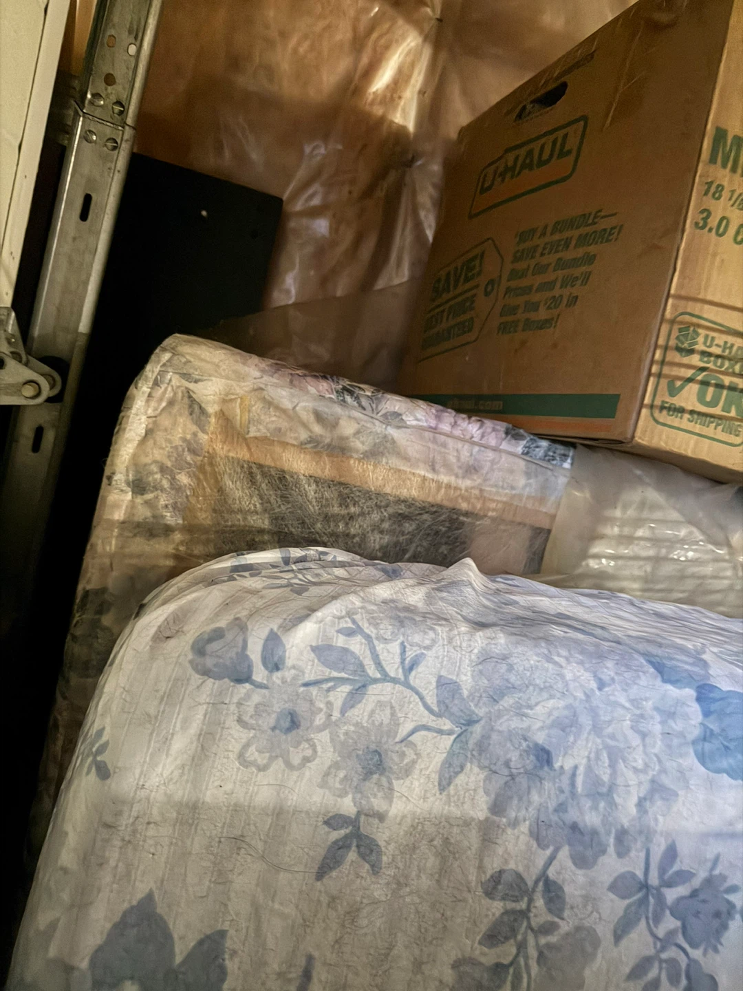 Queen Mattress - photo 2